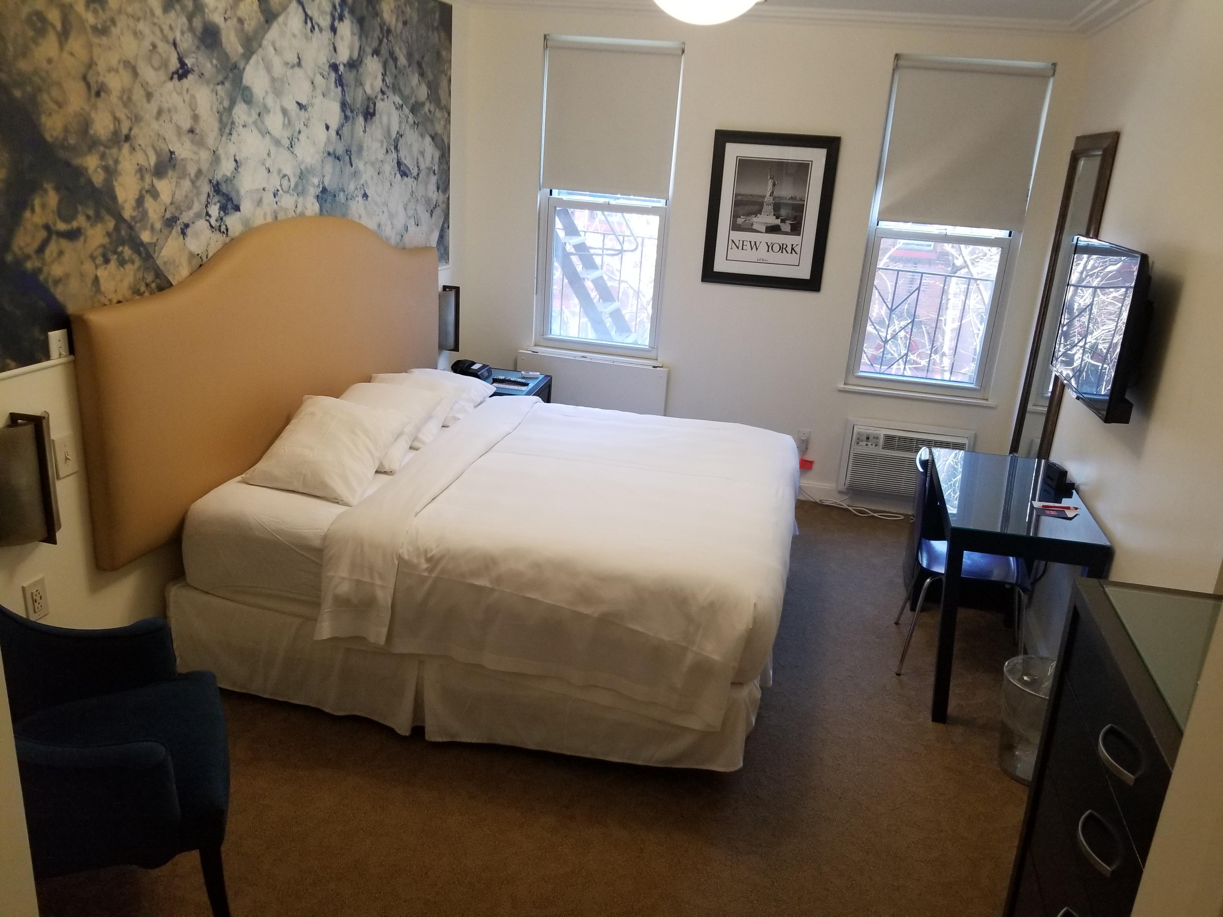 Hotel Kasa The Duffy Times Square New York