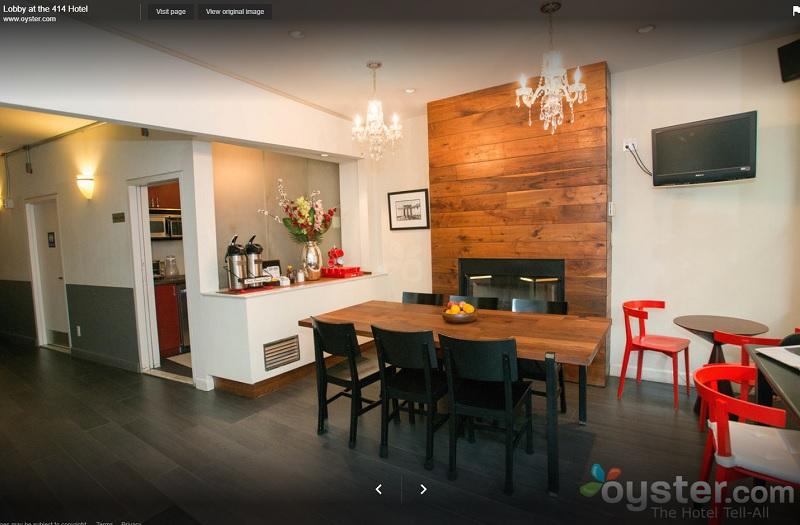 Kasa The Duffy Times Square 3*