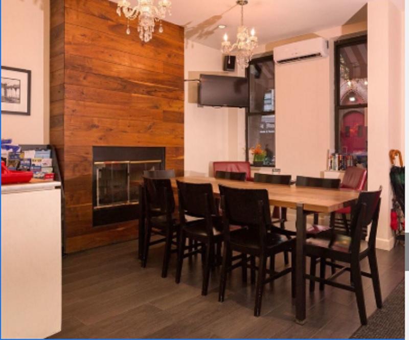 Hotel Kasa The Duffy Times Square