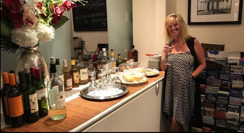 Kasa The Duffy Times Square