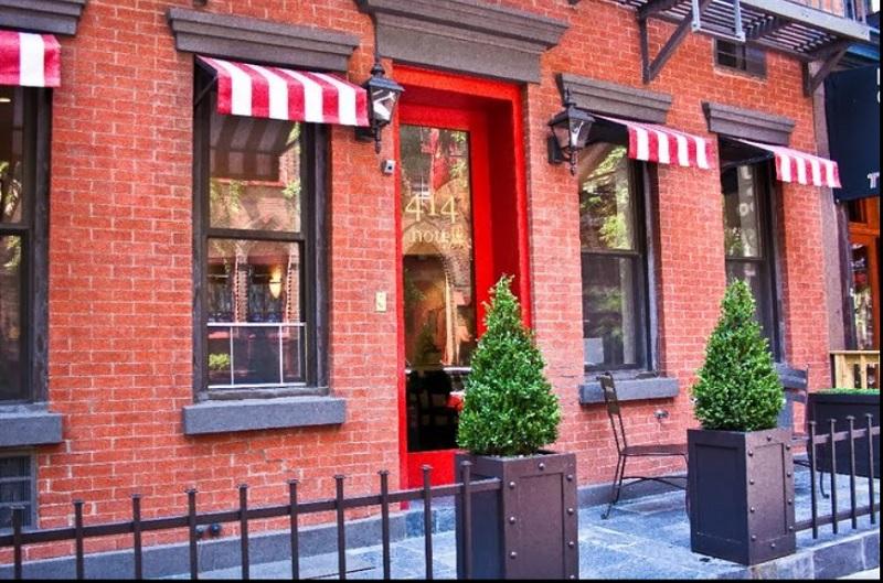 Hotel Kasa The Duffy Times Square