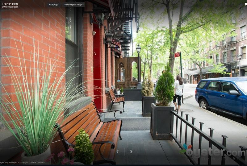 Kasa The Duffy Times Square