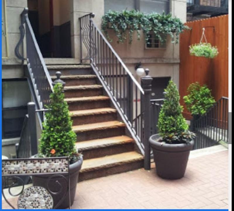 Kasa The Duffy Times Square Hotel New York