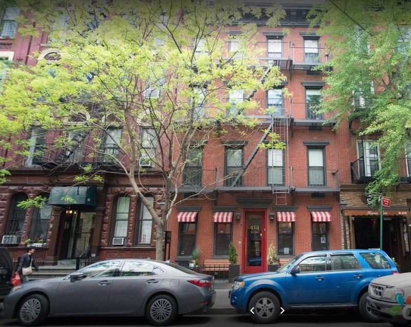 Kasa The Duffy Times Square Hotel