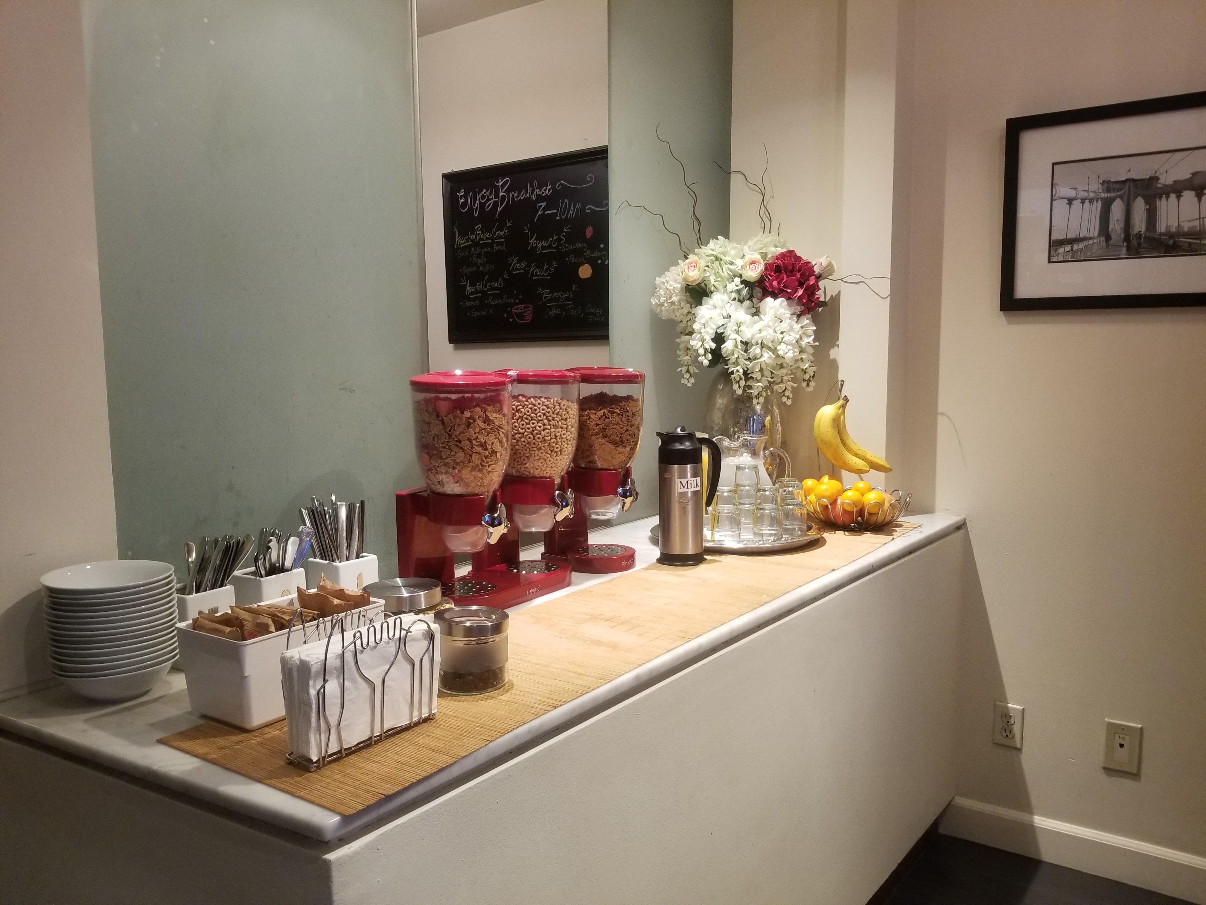 Hotel Kasa The Duffy Times Square New York