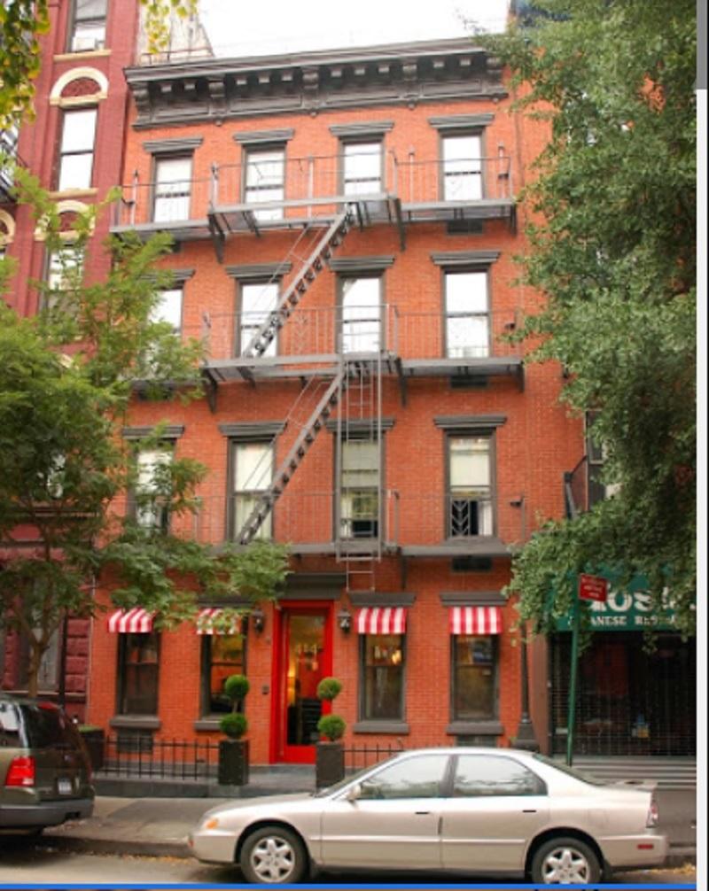 Kasa The Duffy Times Square Hotel