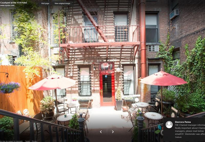 Hotel Kasa The Duffy Times Square New York