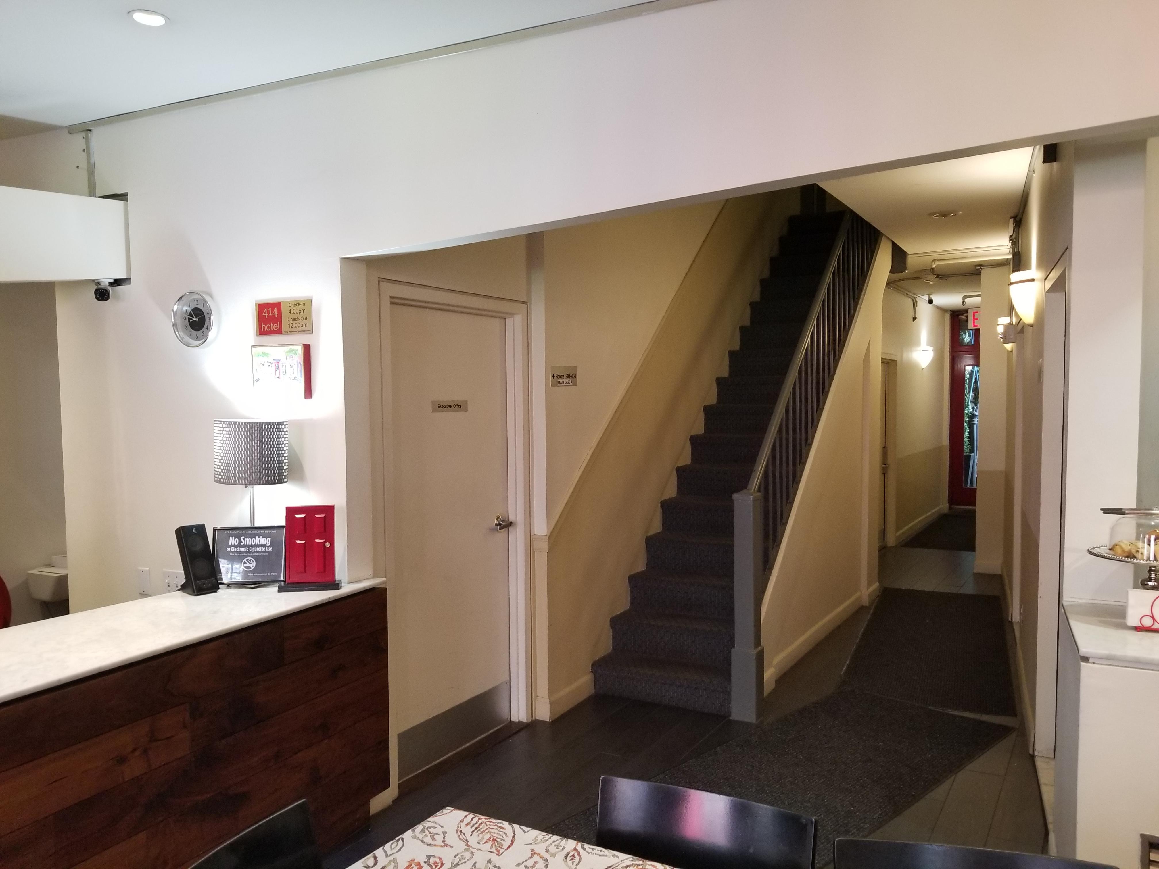 Kasa The Duffy Times Square 3*