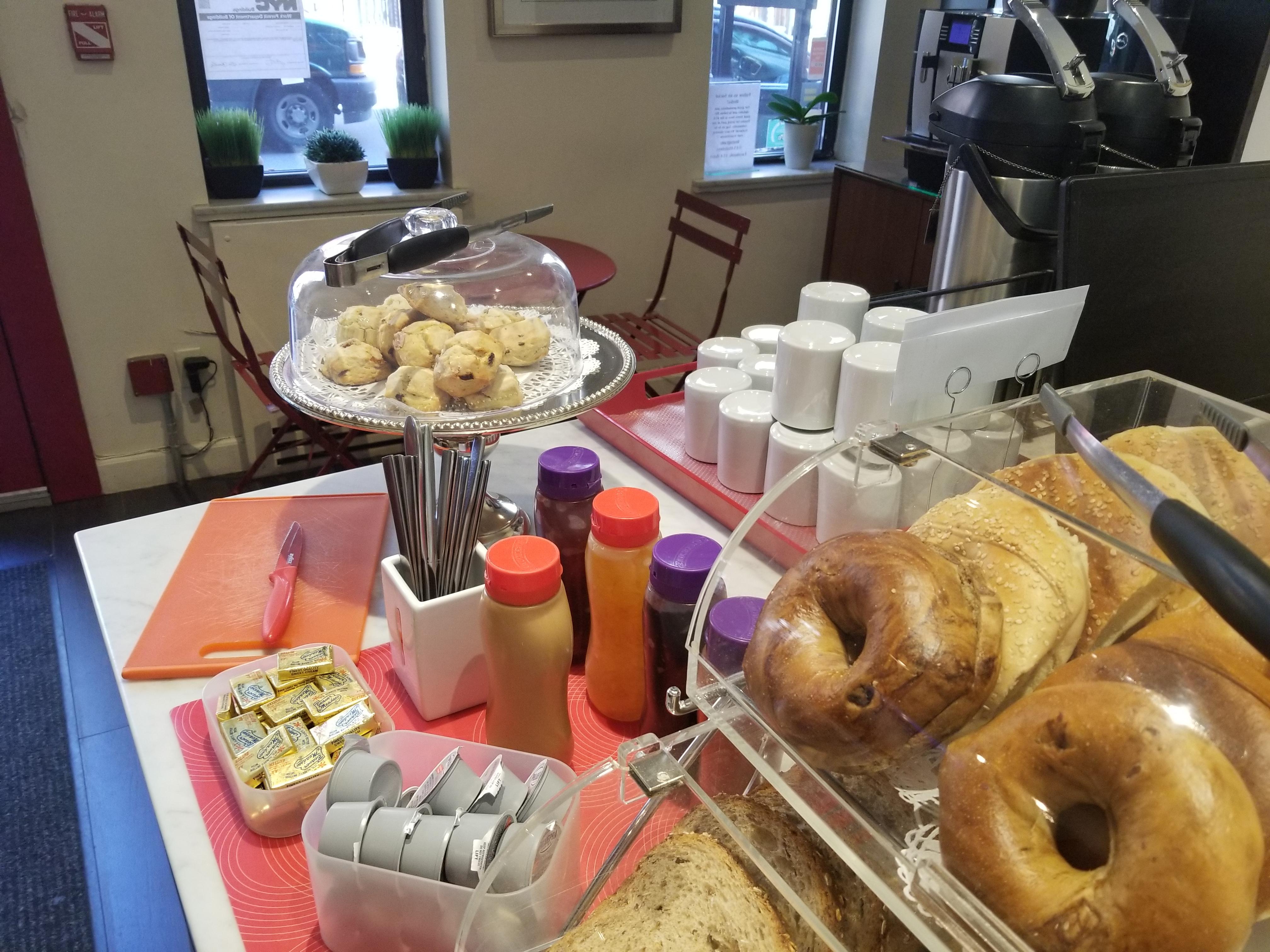 Hotel Kasa The Duffy Times Square 3*