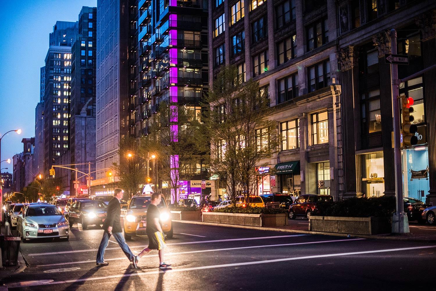 32 32 New York