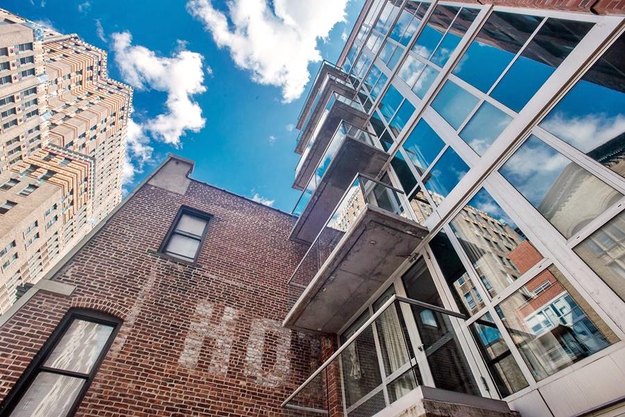 Hotel 32 32 New York