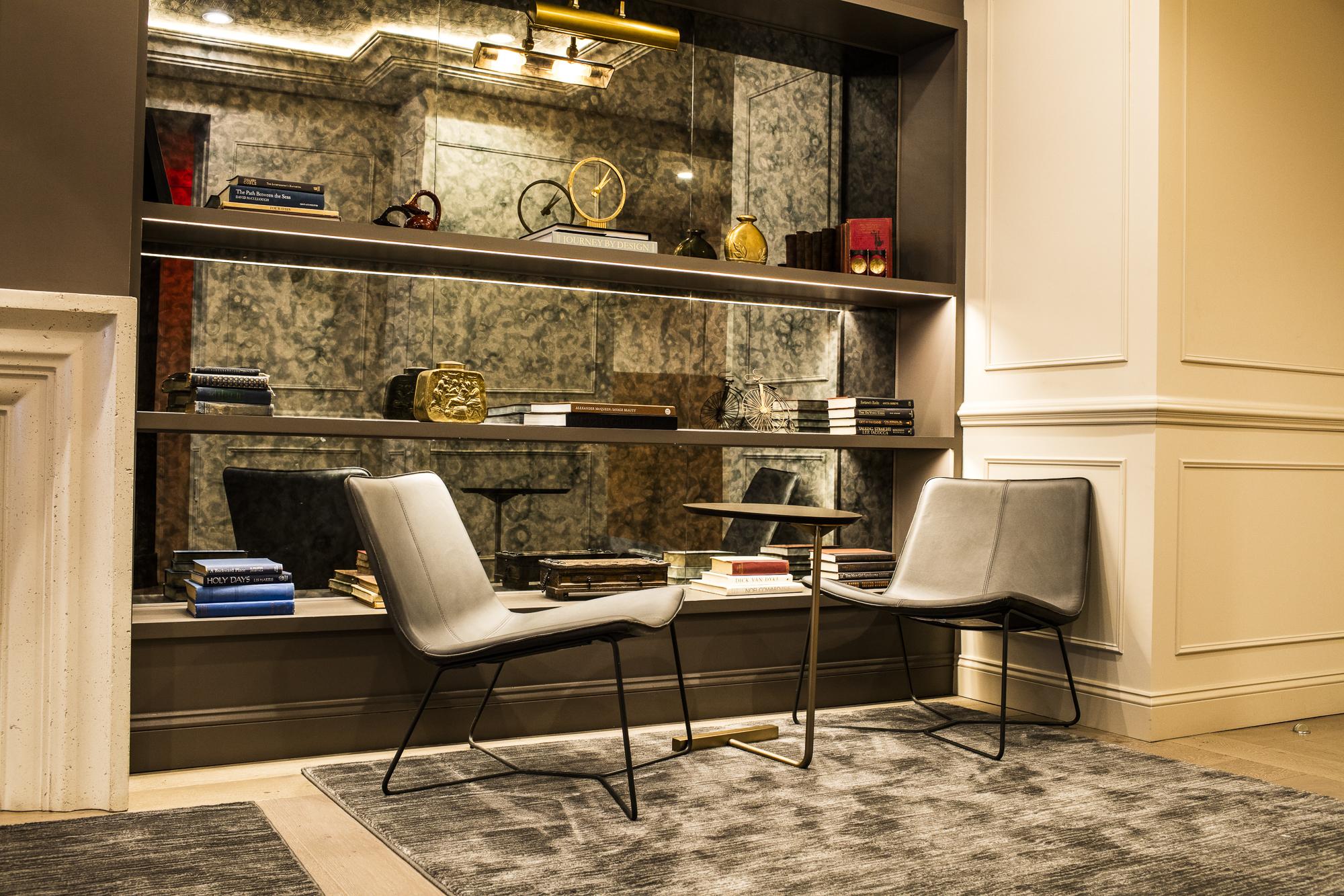 32 32 Hotel New York