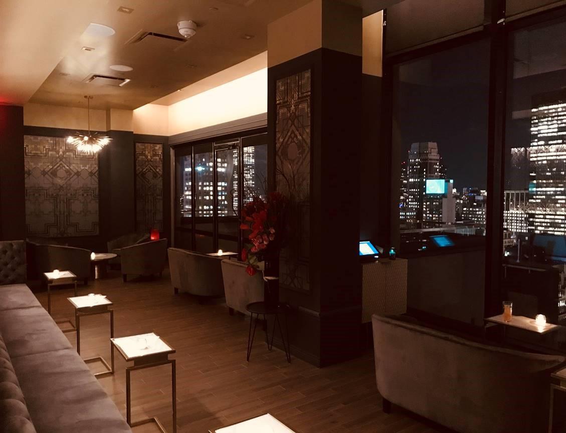 Aliz Times Square New York