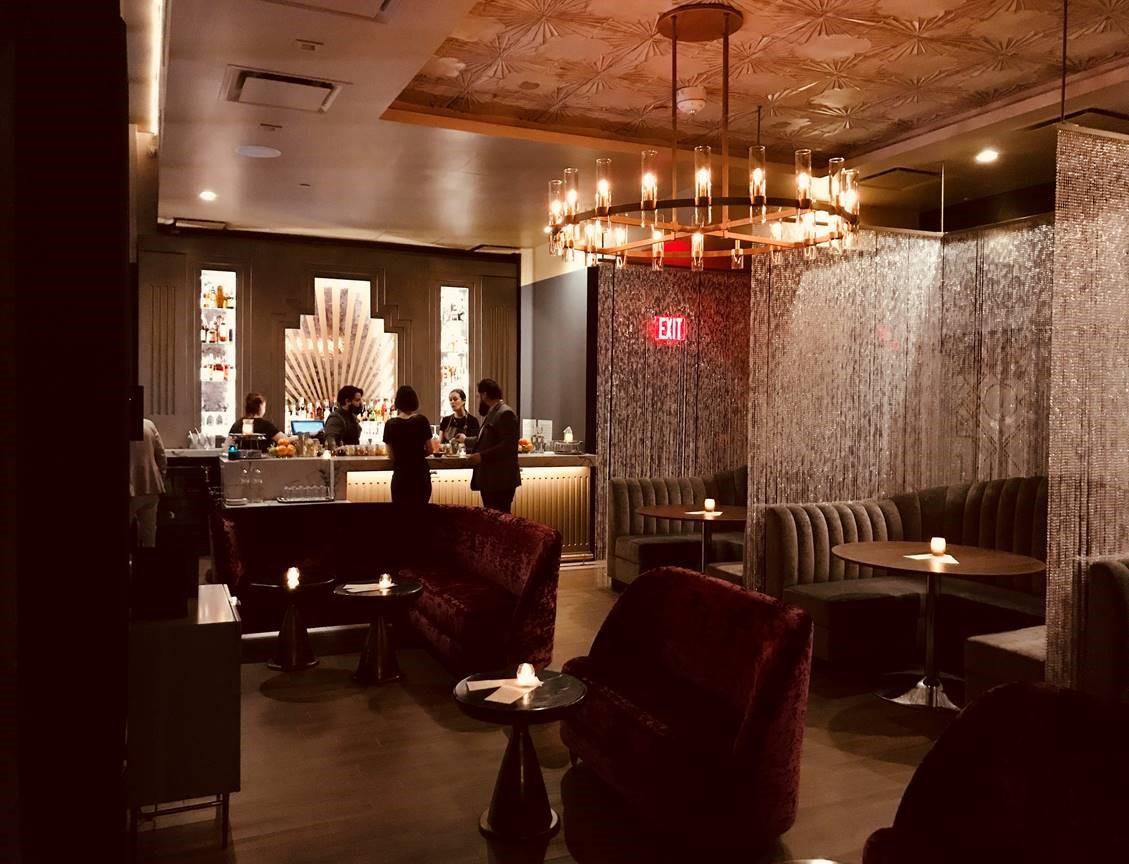 Aliz Times Square Hotel 4*