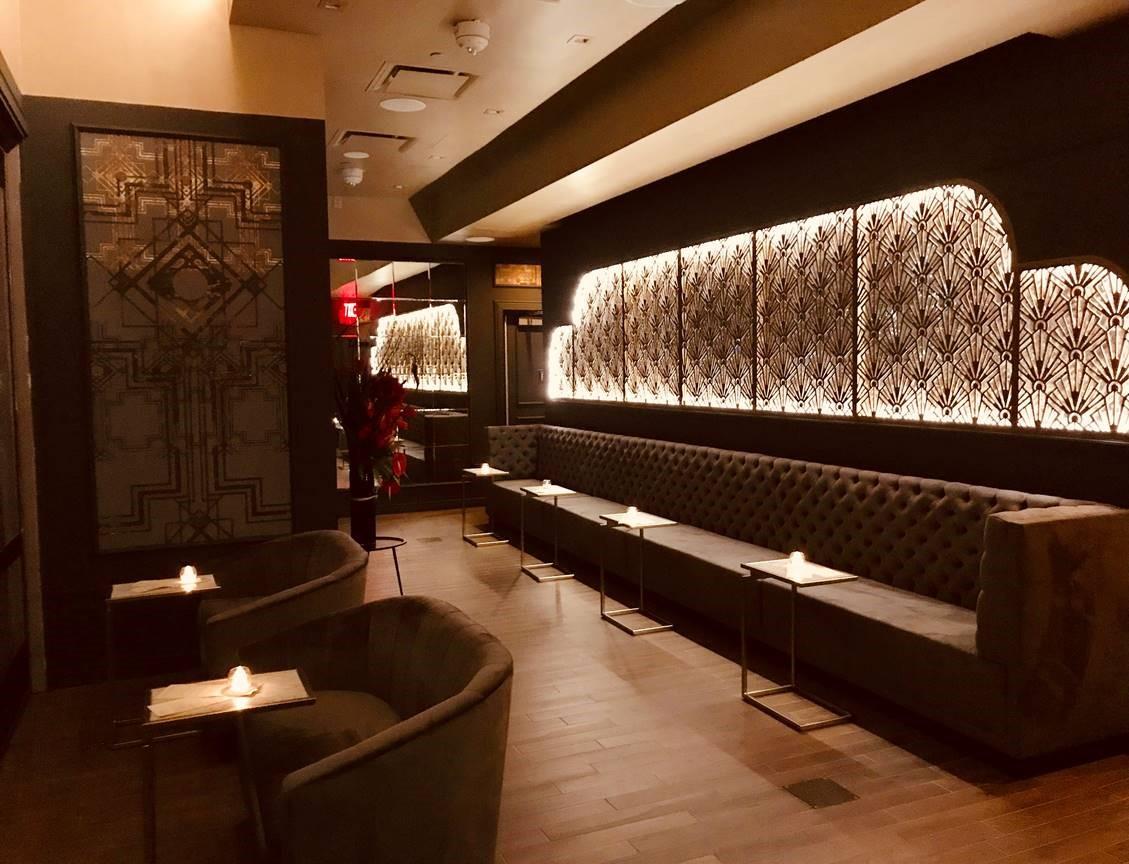 Hotel Aliz Times Square