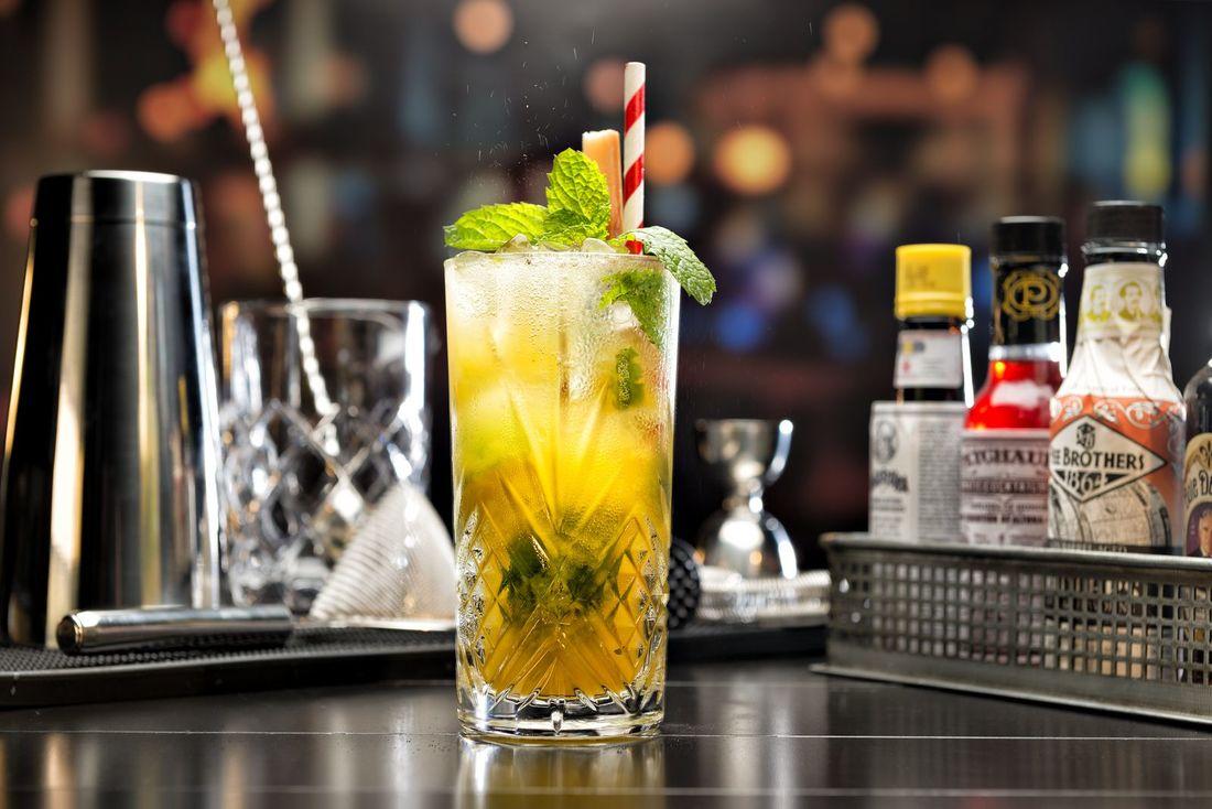 Hotel Aliz Times Square