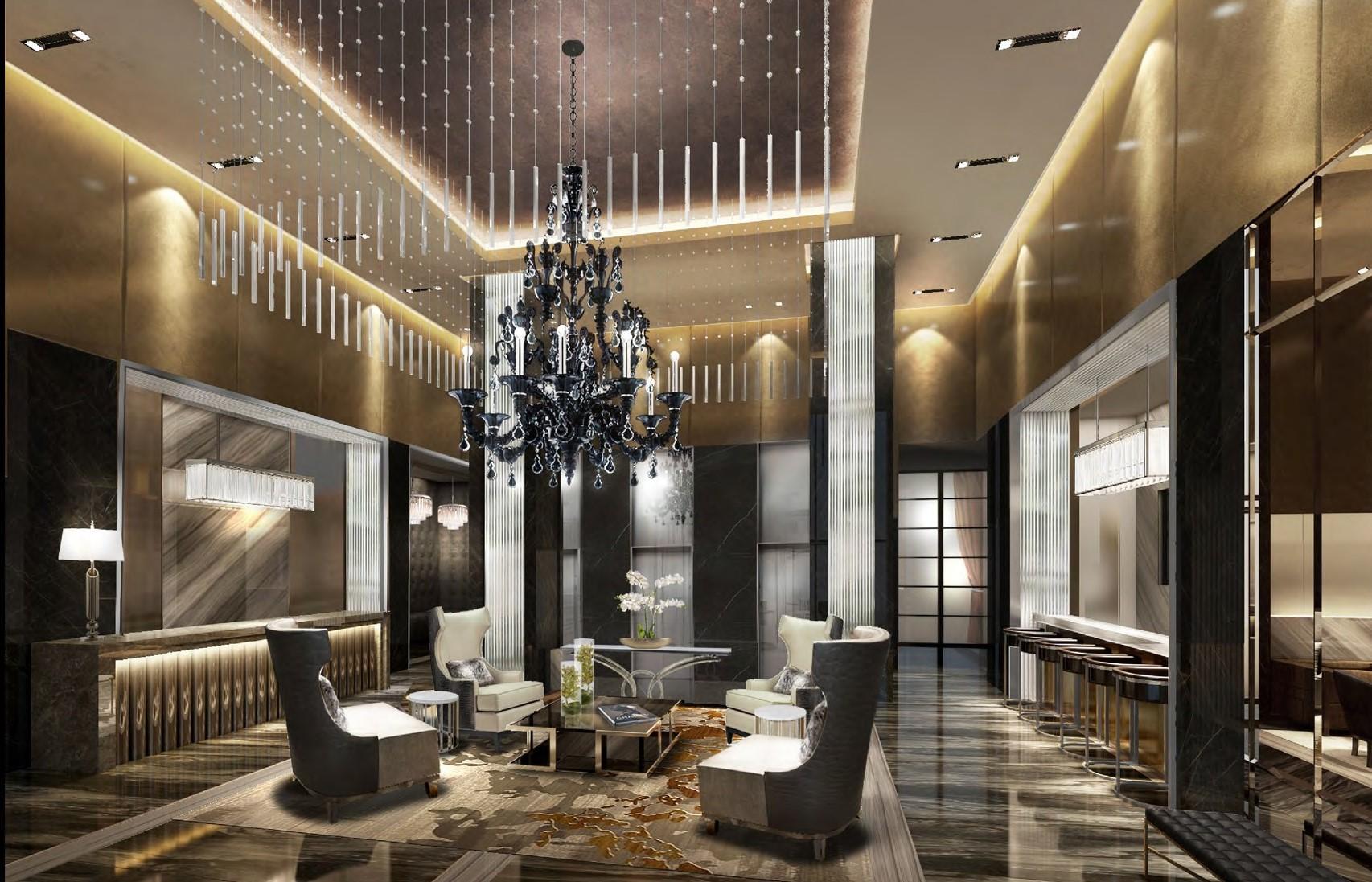 Aliz Times Square Hotel