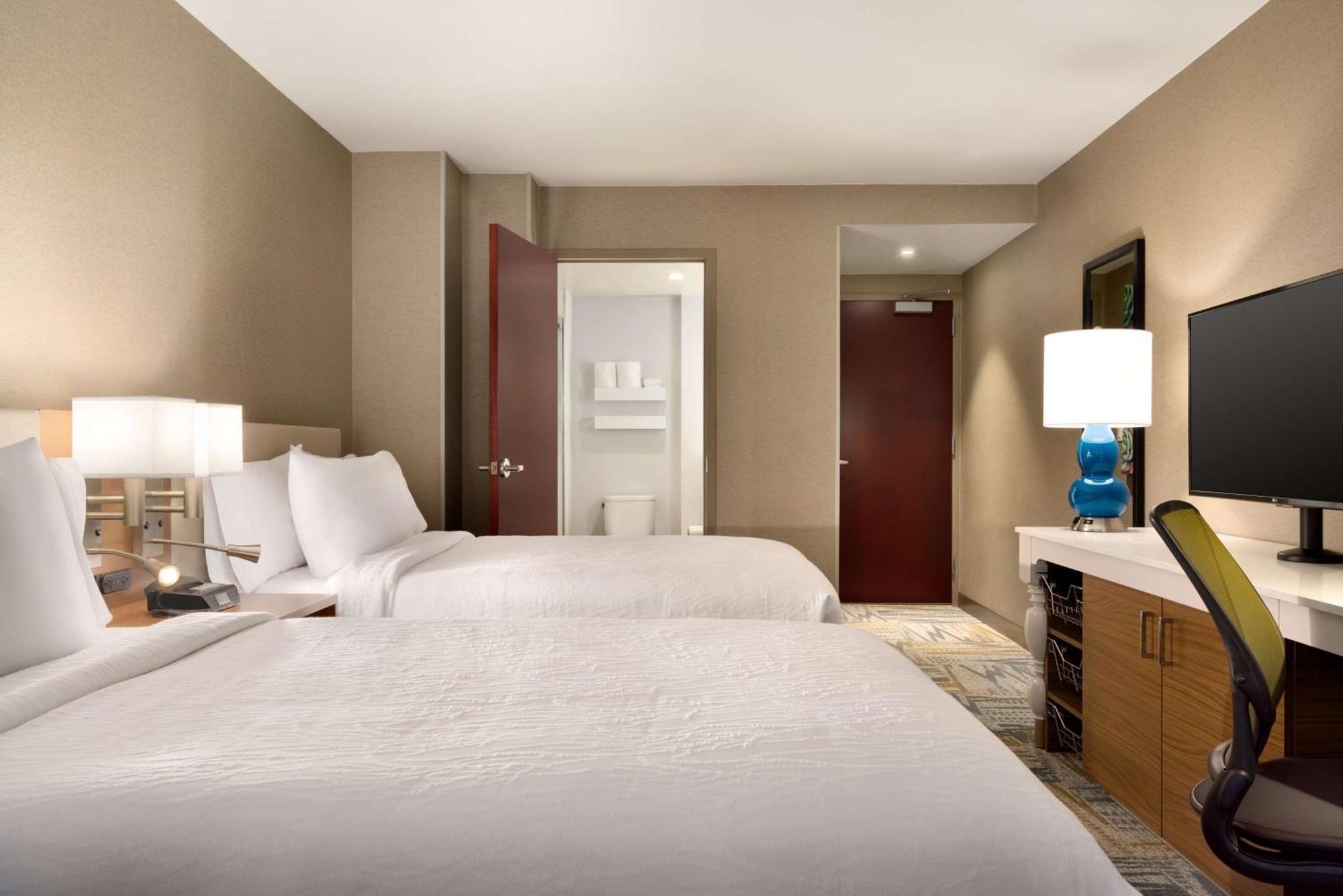 Hilton Garden Times Square South 3* New York