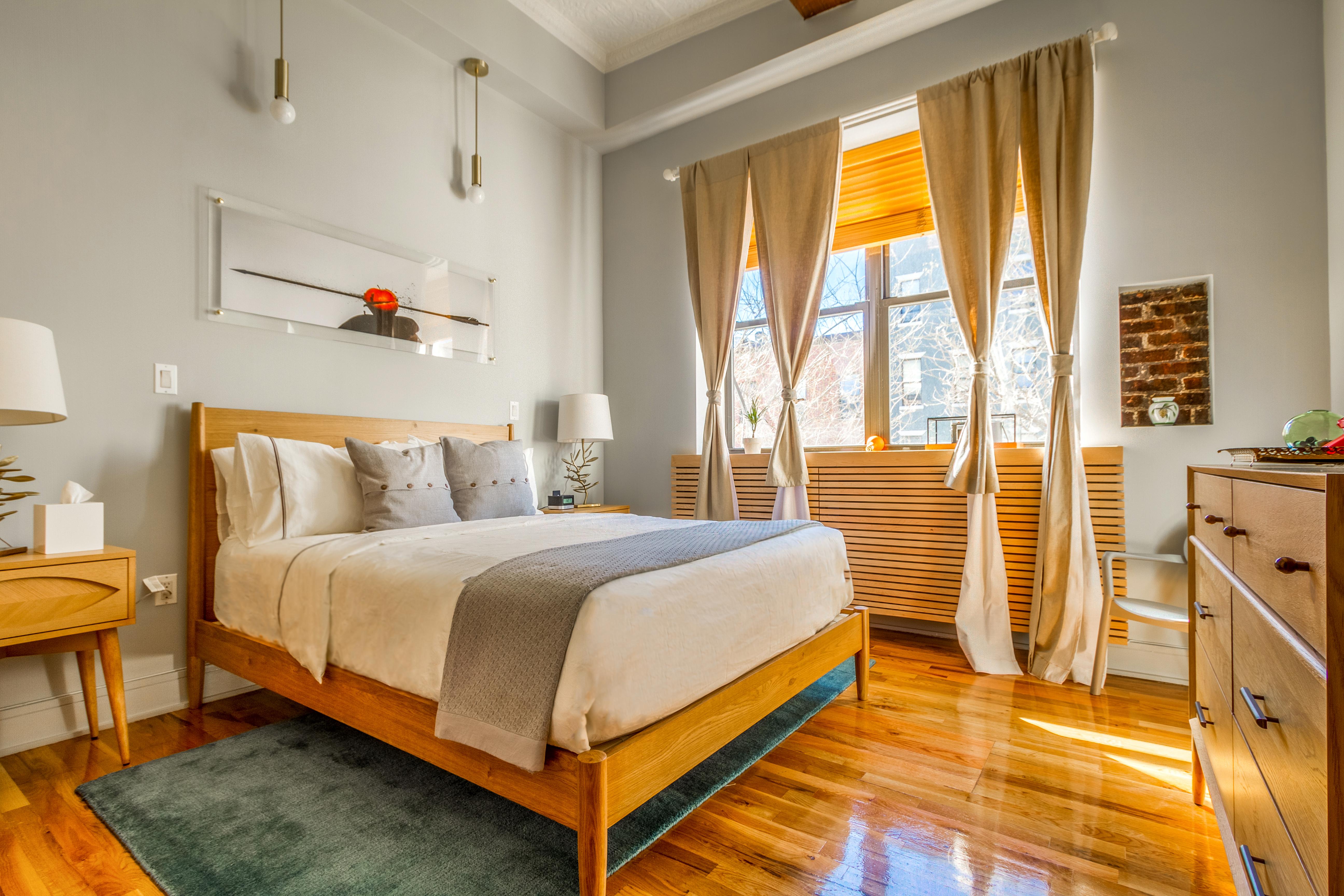 Hotel Franklin New York