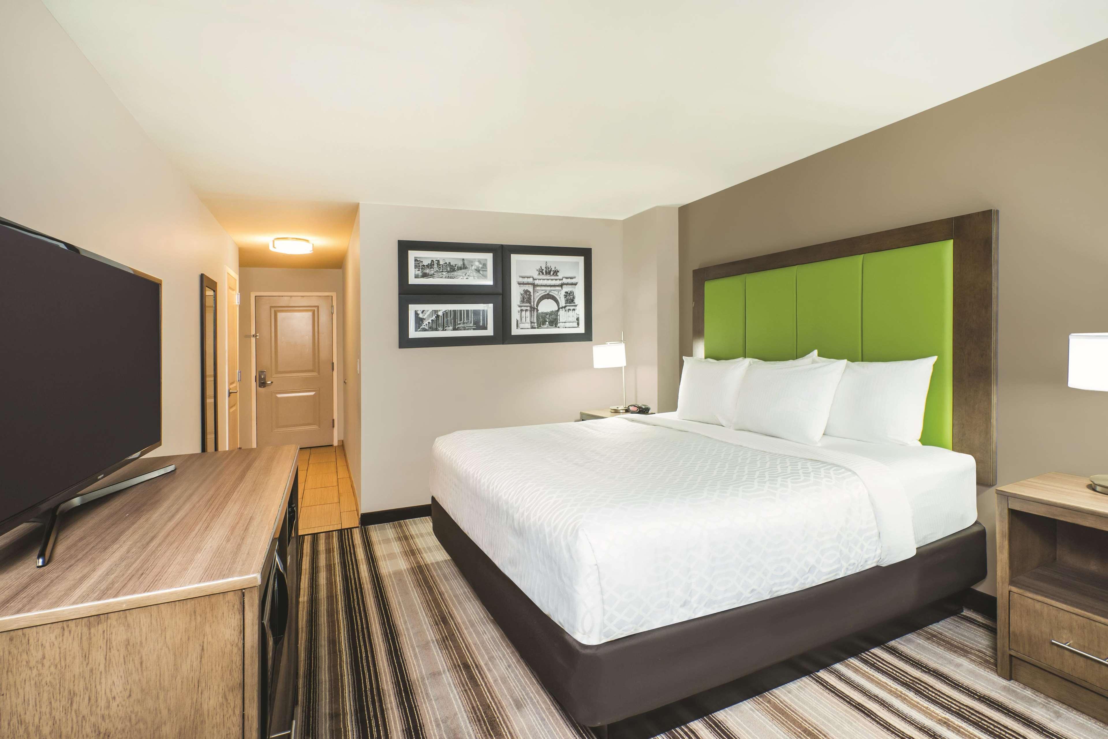 La Quinta By Wyndham Brooklyn Central 3* New York