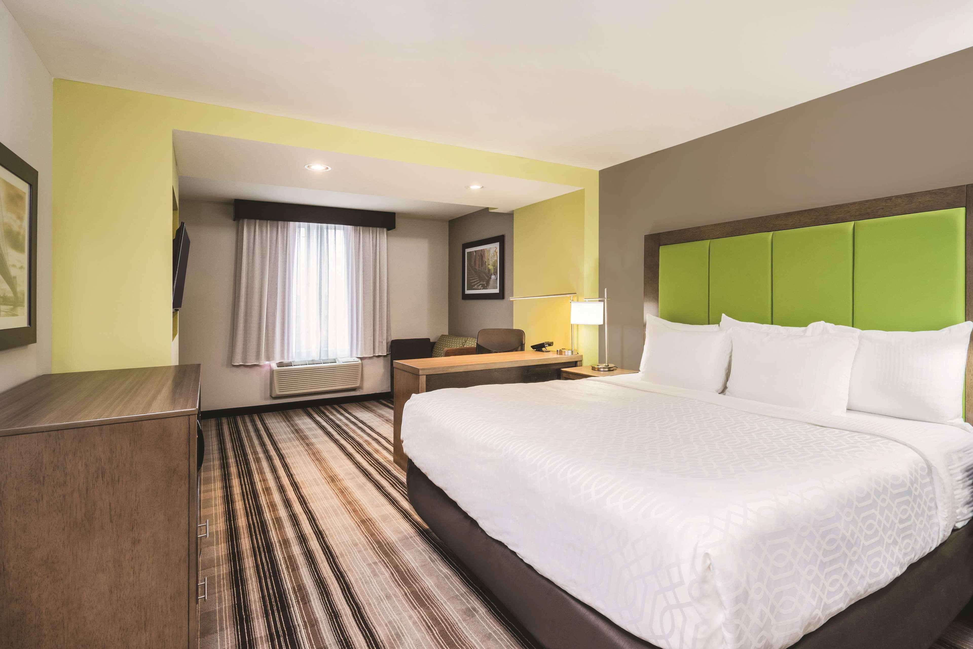 La Quinta By Wyndham Brooklyn Central 3* New York