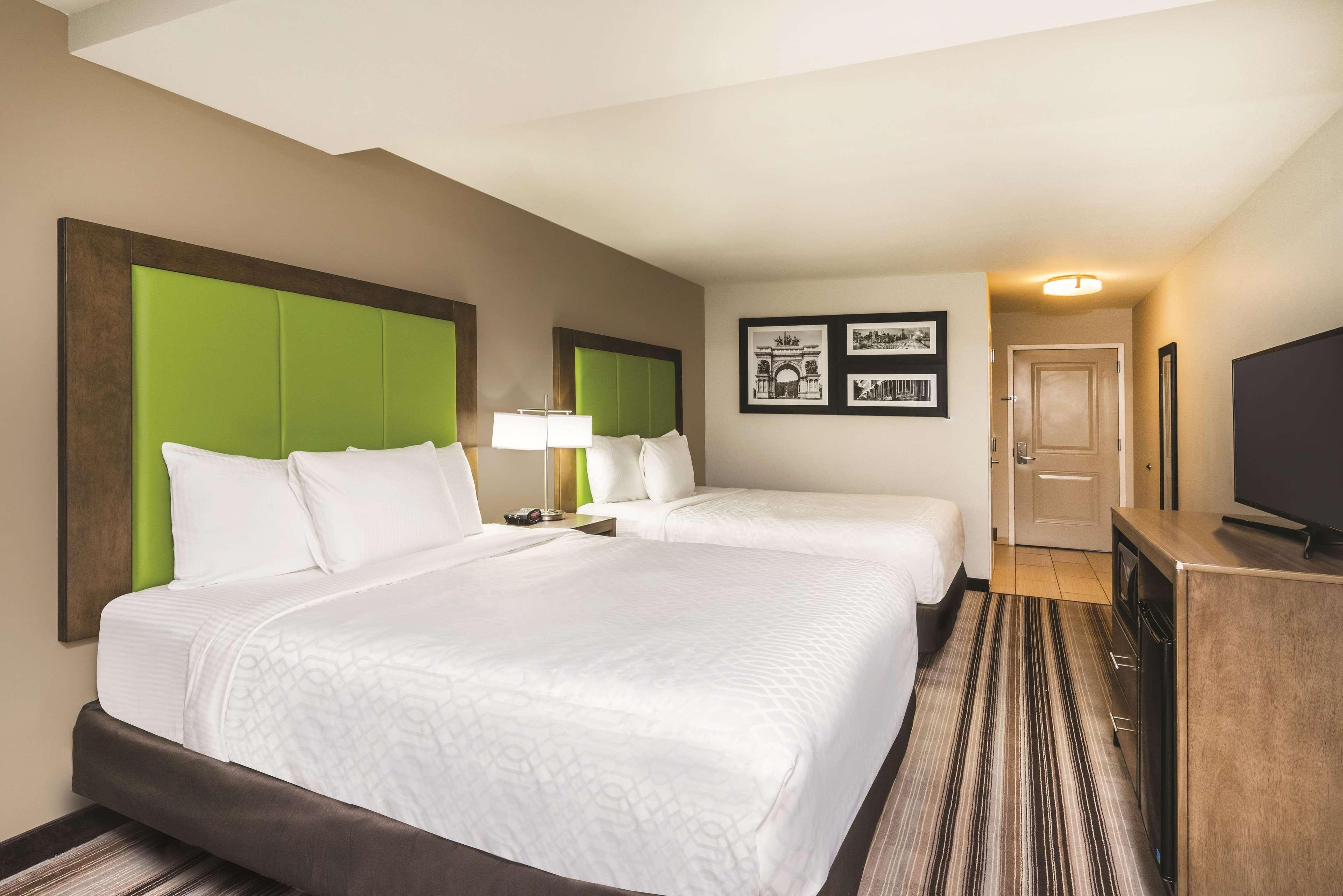 La Quinta By Wyndham Brooklyn Central New York