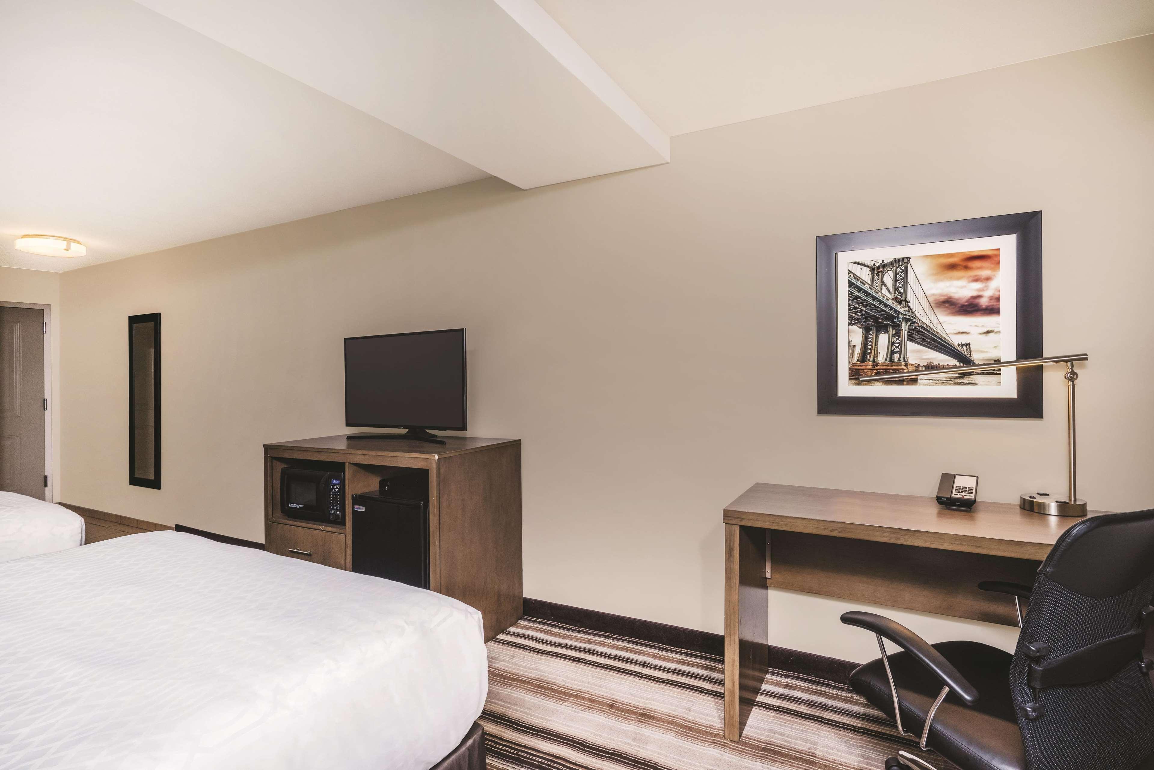 La Quinta By Wyndham Brooklyn Central Hotel 3*