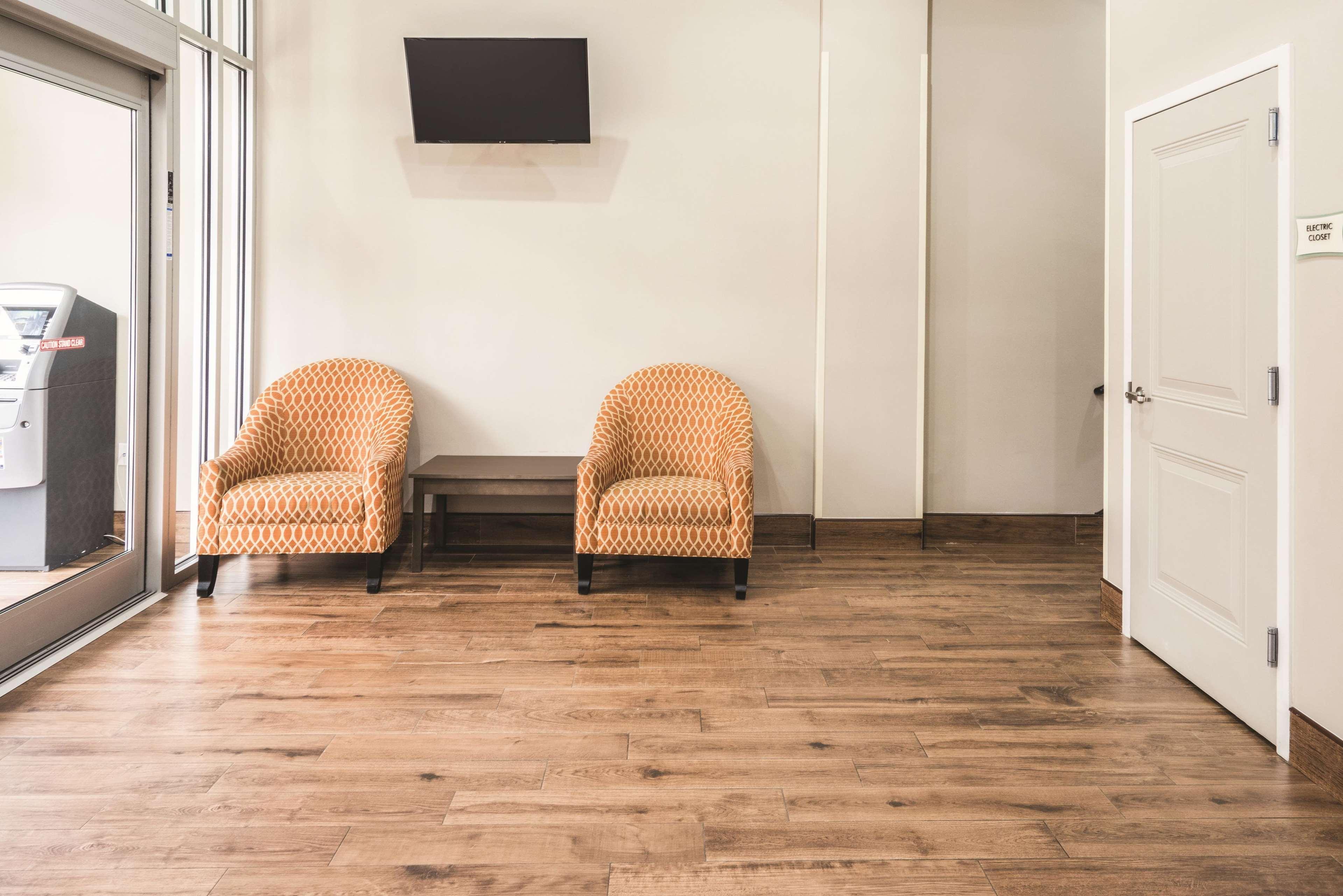 La Quinta By Wyndham Brooklyn Central New York