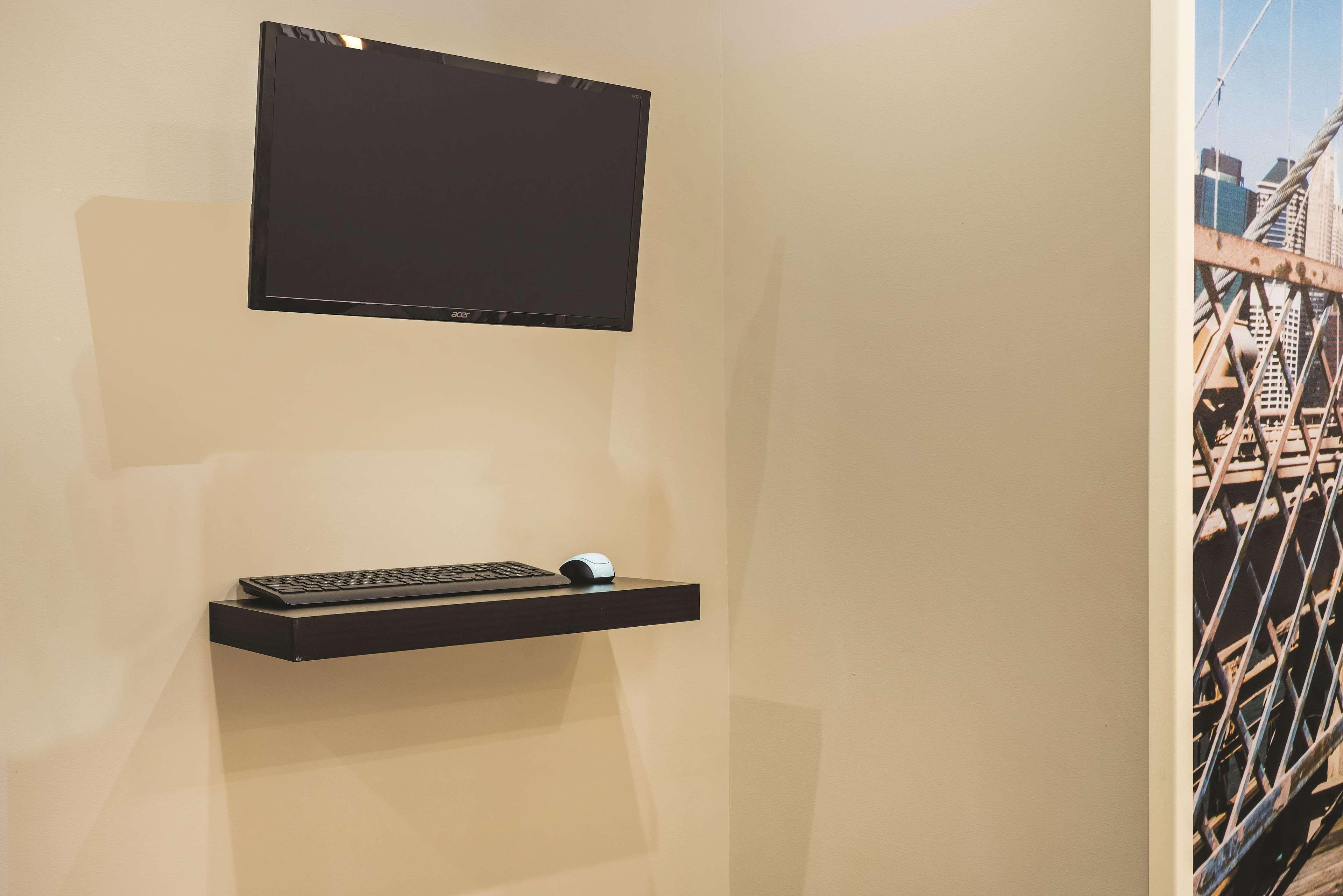 La Quinta By Wyndham Brooklyn Central