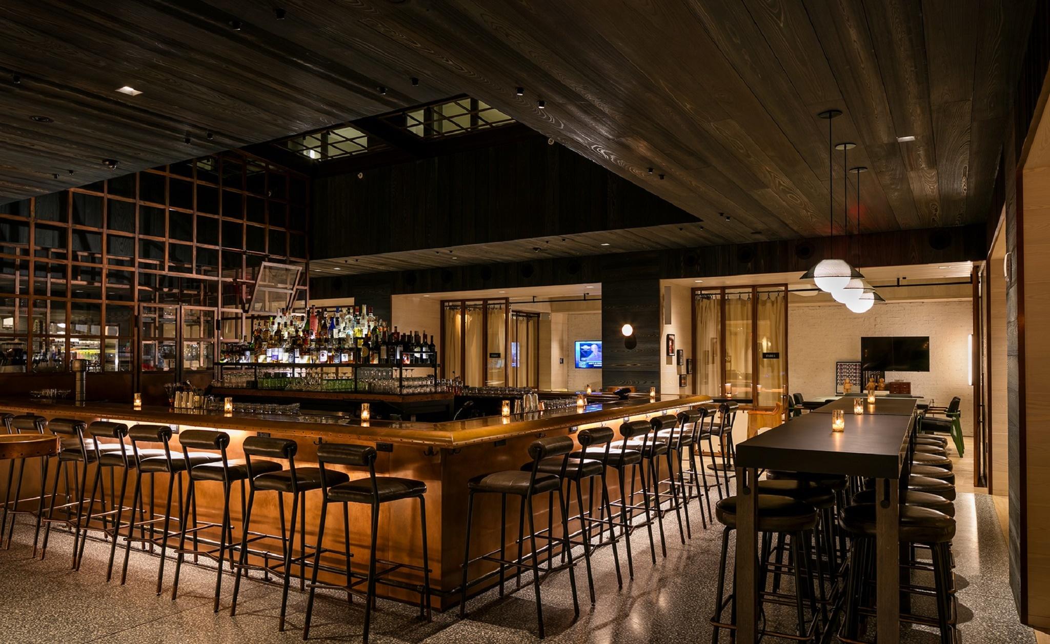 Moxy Nyc Times Square