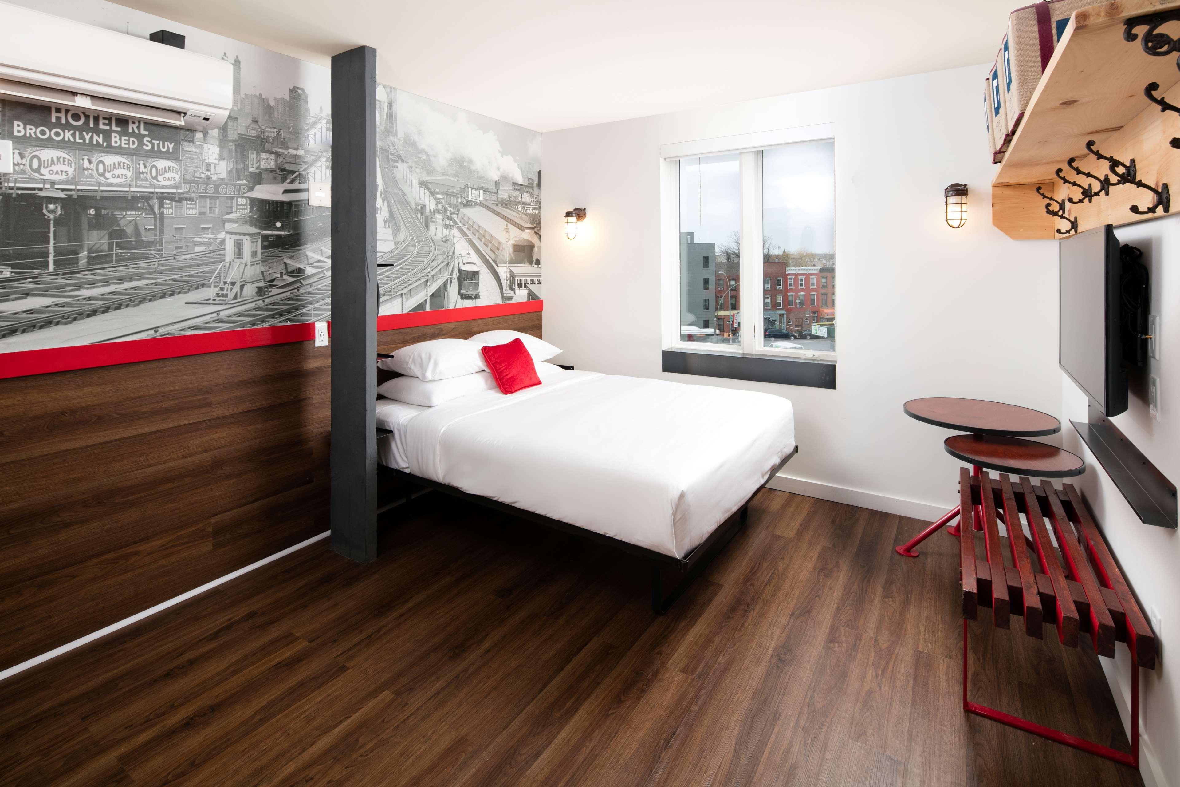 1080 Hotel 3*