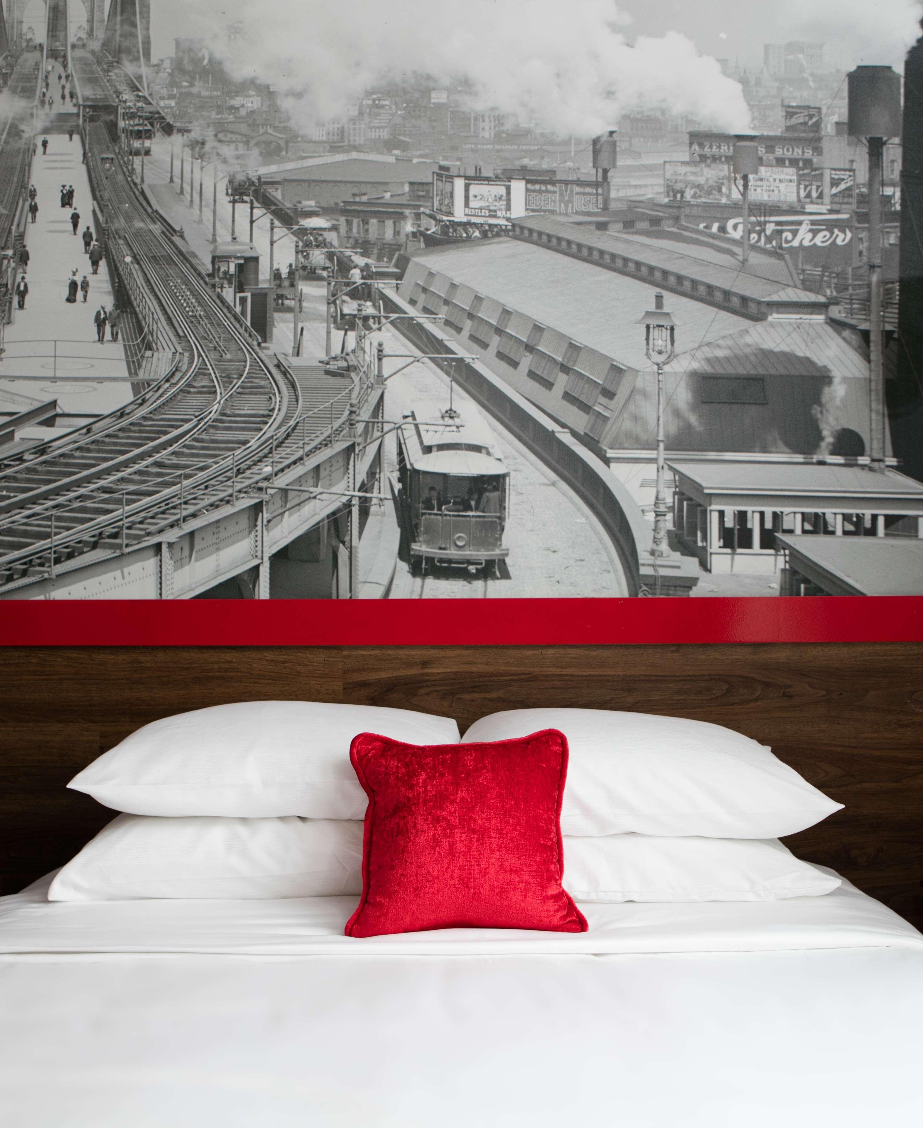 1080 Hotel