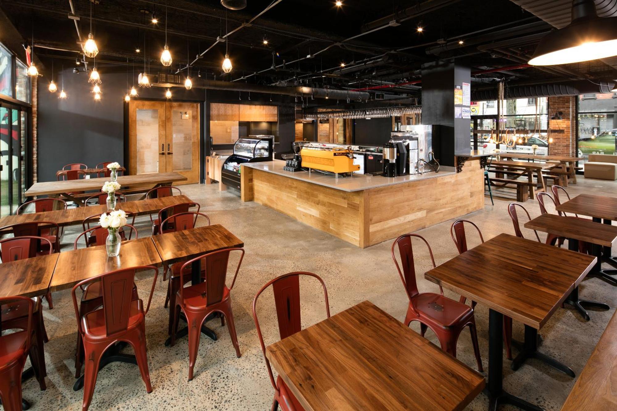 Hotel Hotel 1080 New York