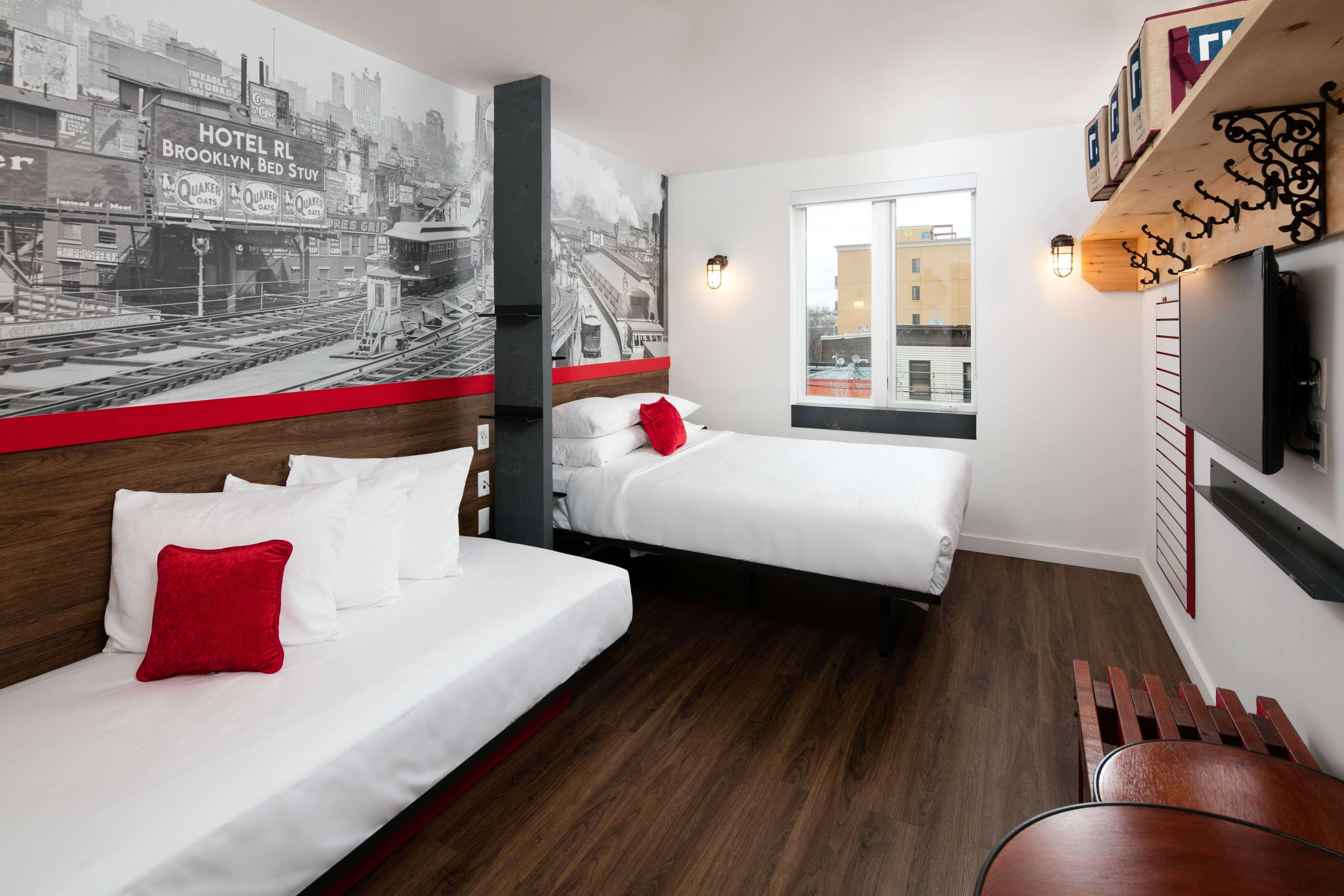 Hotel 1080 New York