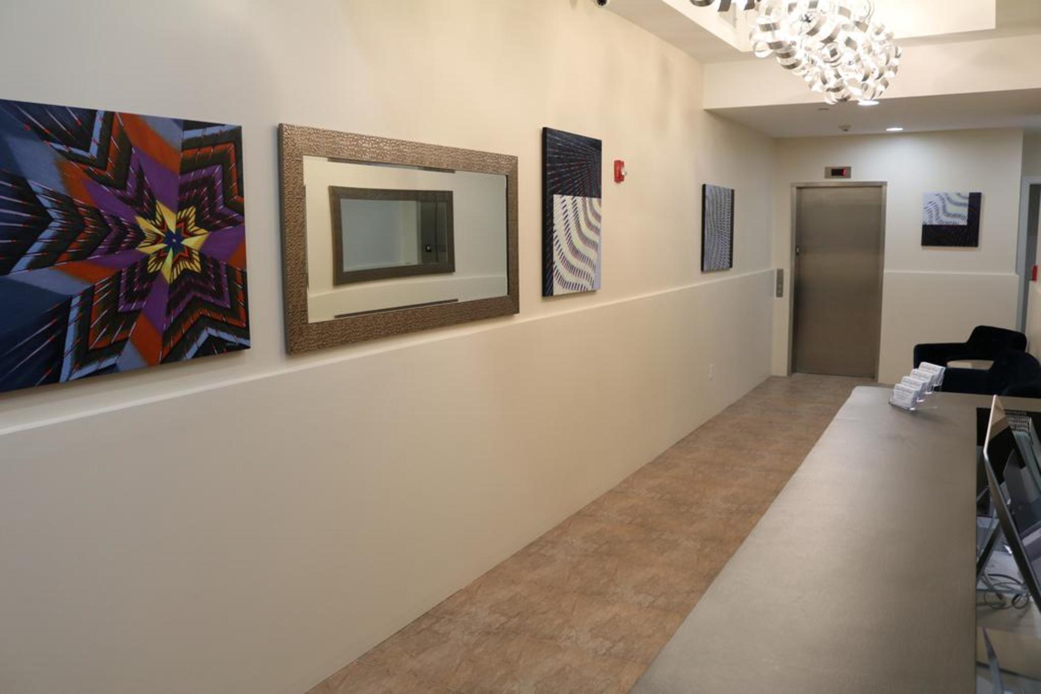 Hotel Canal Loft New York