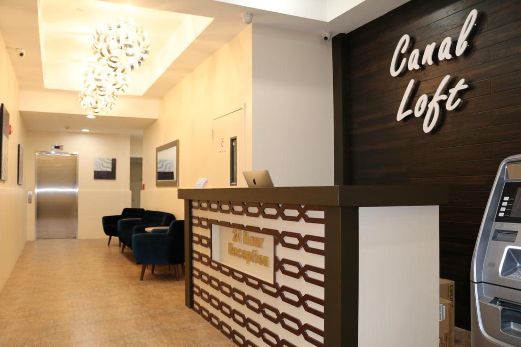 Hotel Canal Loft New York