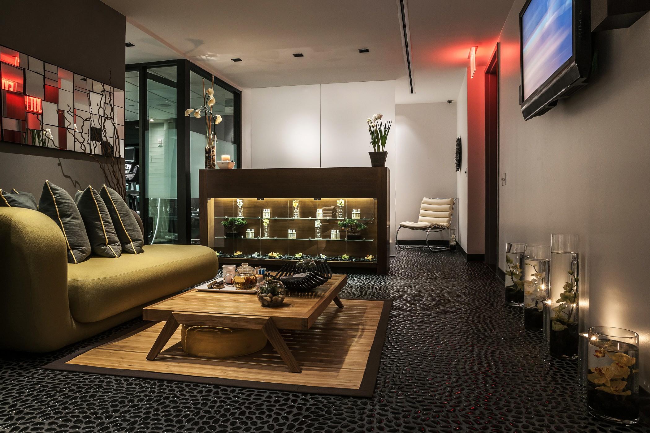 Hotel Sixty Les New York