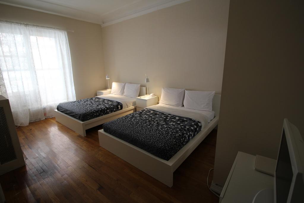 Jun Midtown Appartement
