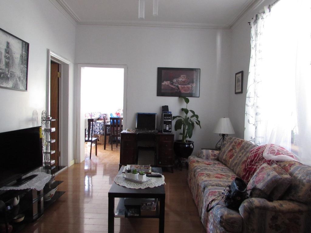 Apartment Boyd New York