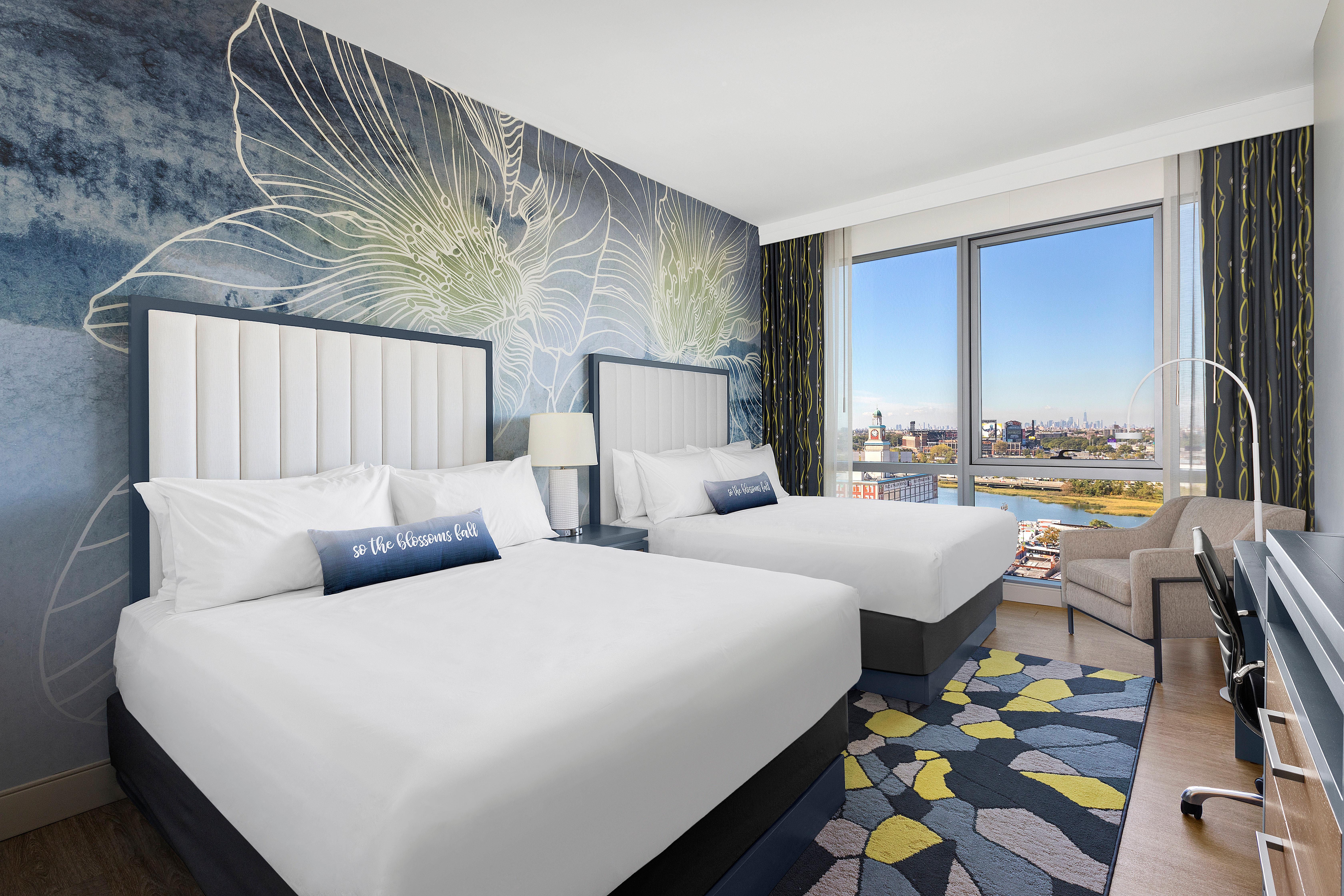 Indigo Flushing - Laguardia