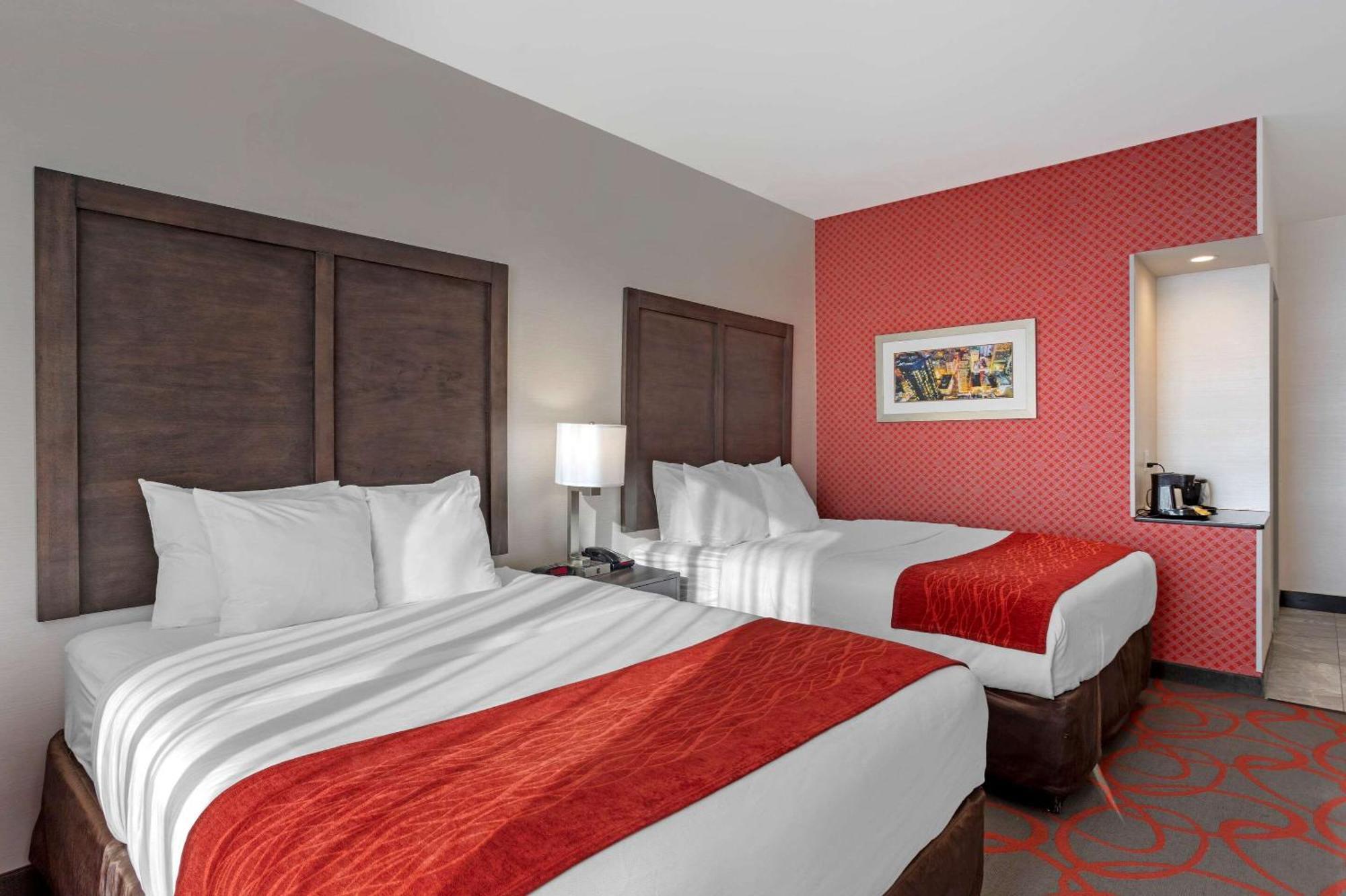 Comfort & Near Stadium Hotel 4*
