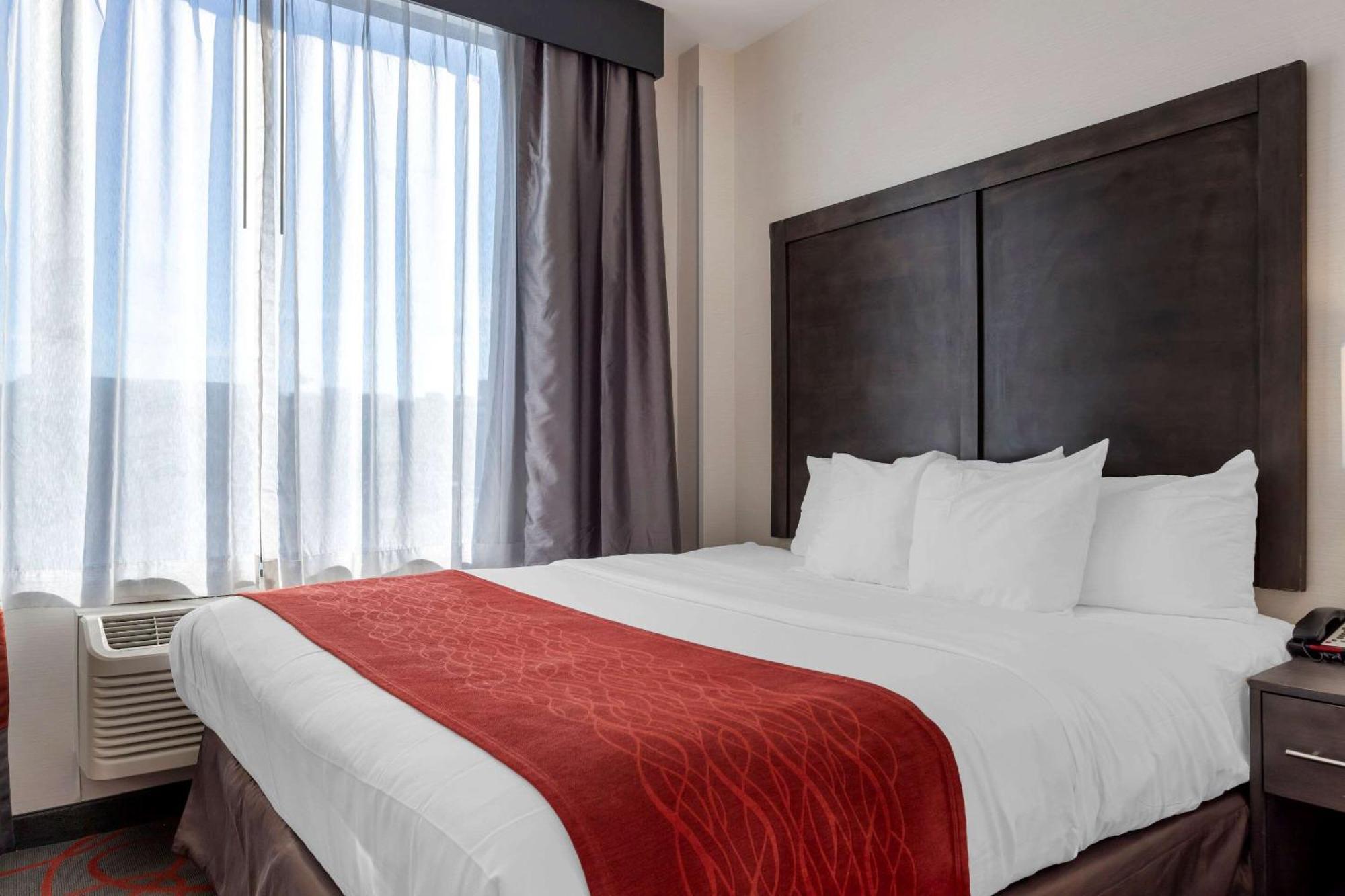 Comfort & Near Stadium Hotel 4*