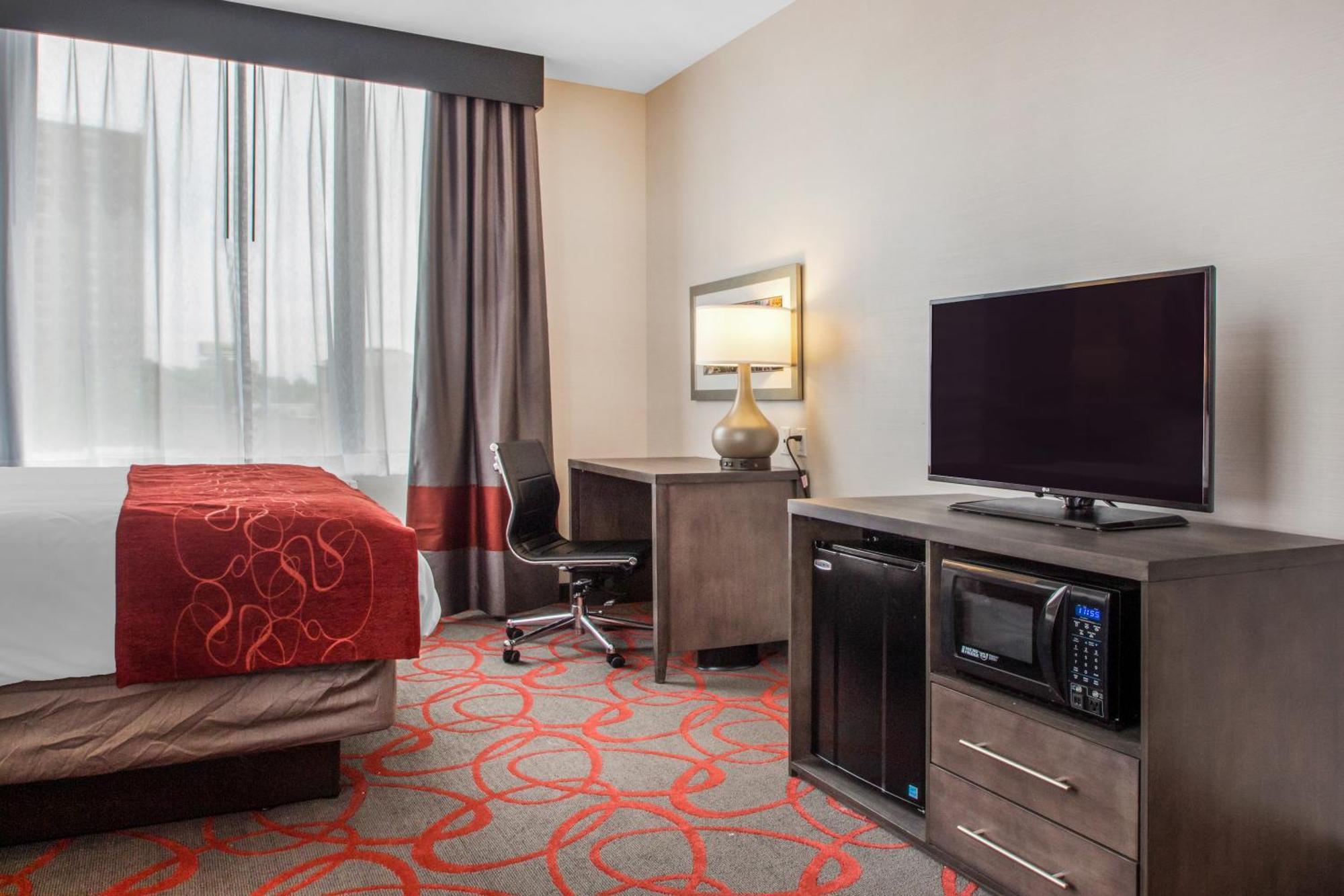 Comfort & Near Stadium 4*