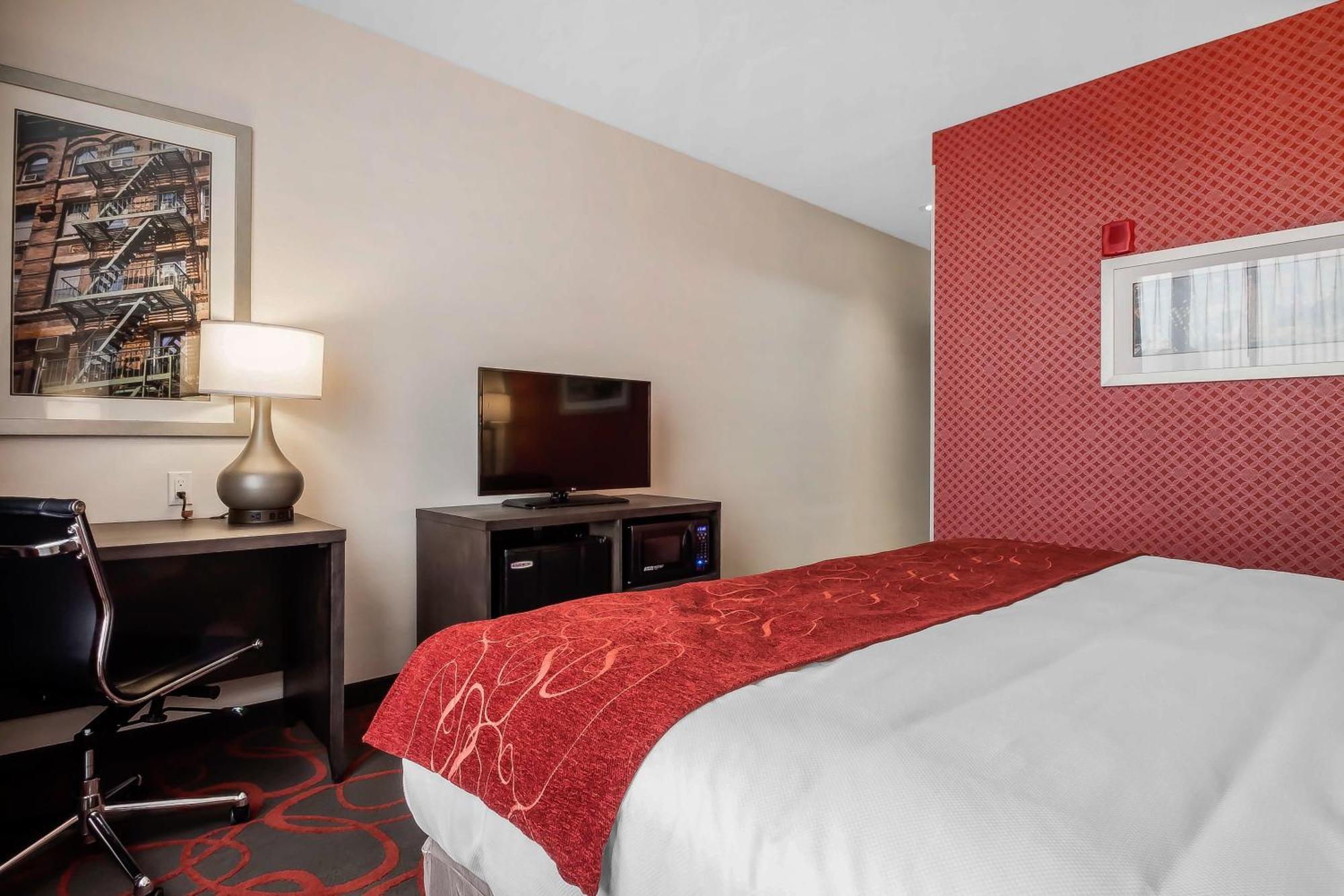 Comfort & Near Stadium 4*