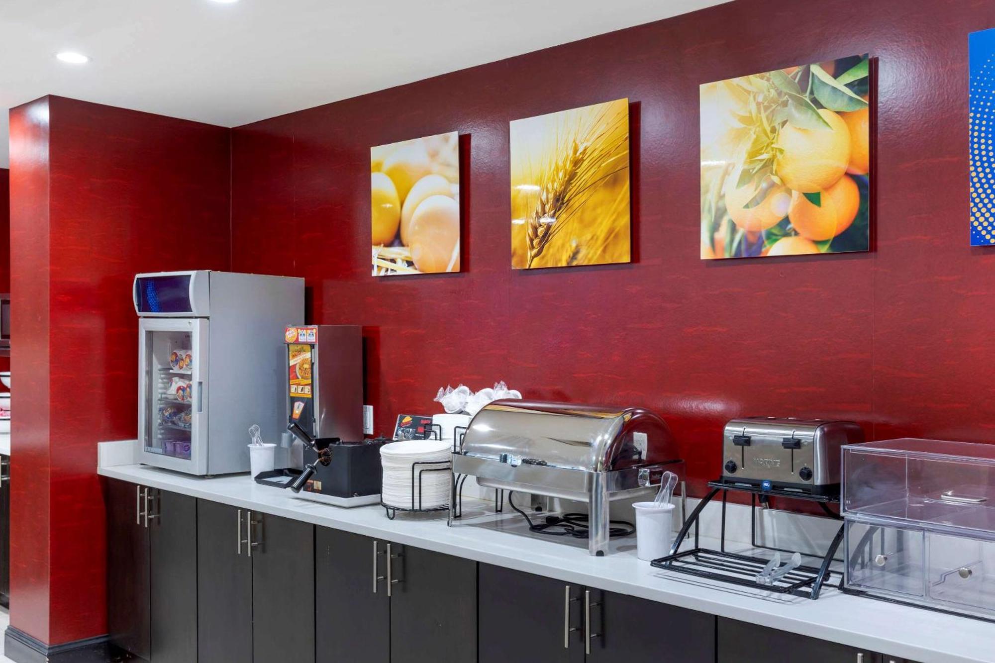 Comfort & Near Stadium 4* New York