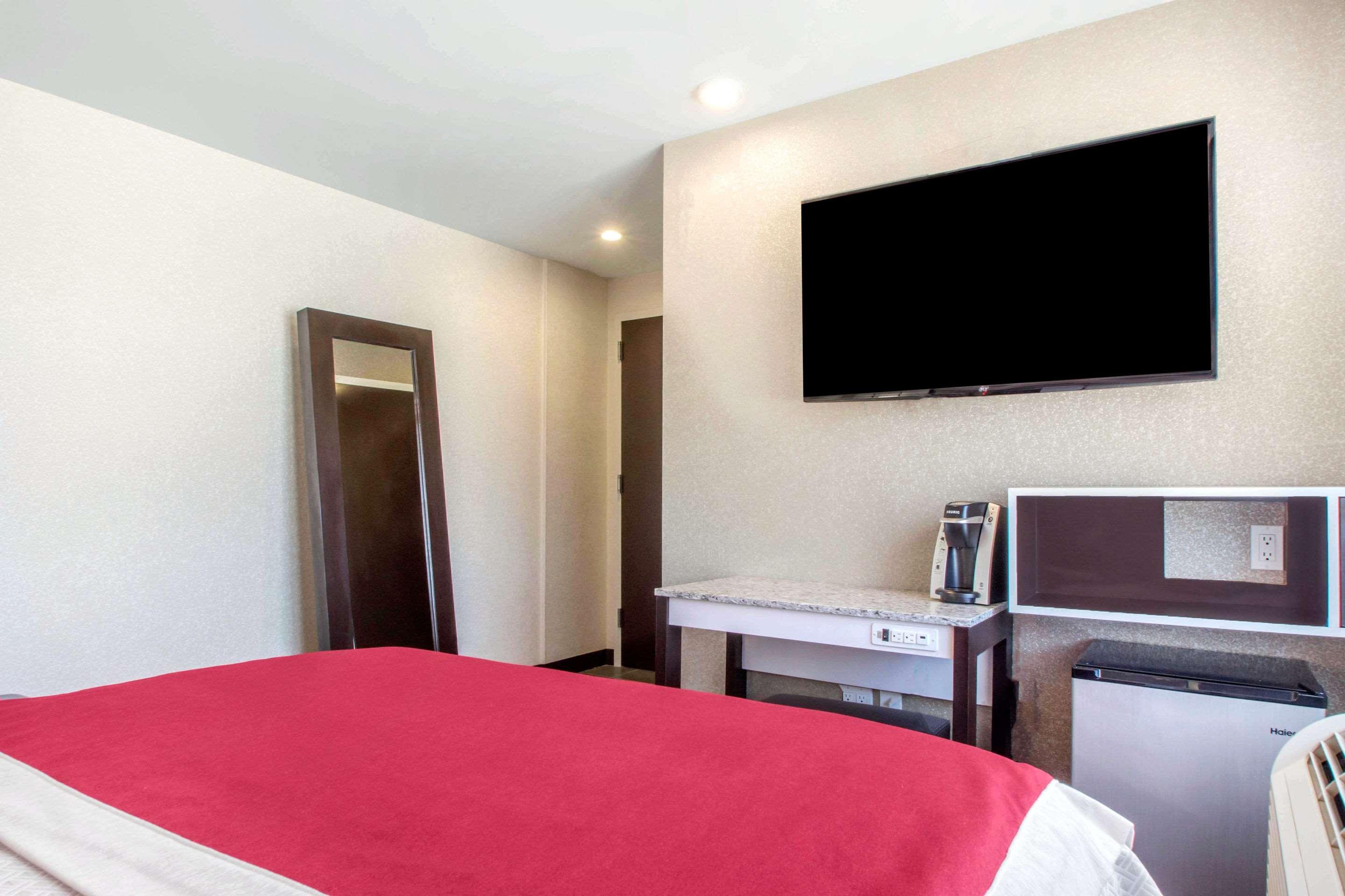 The Vue Hotel, Ascend Collection 3*