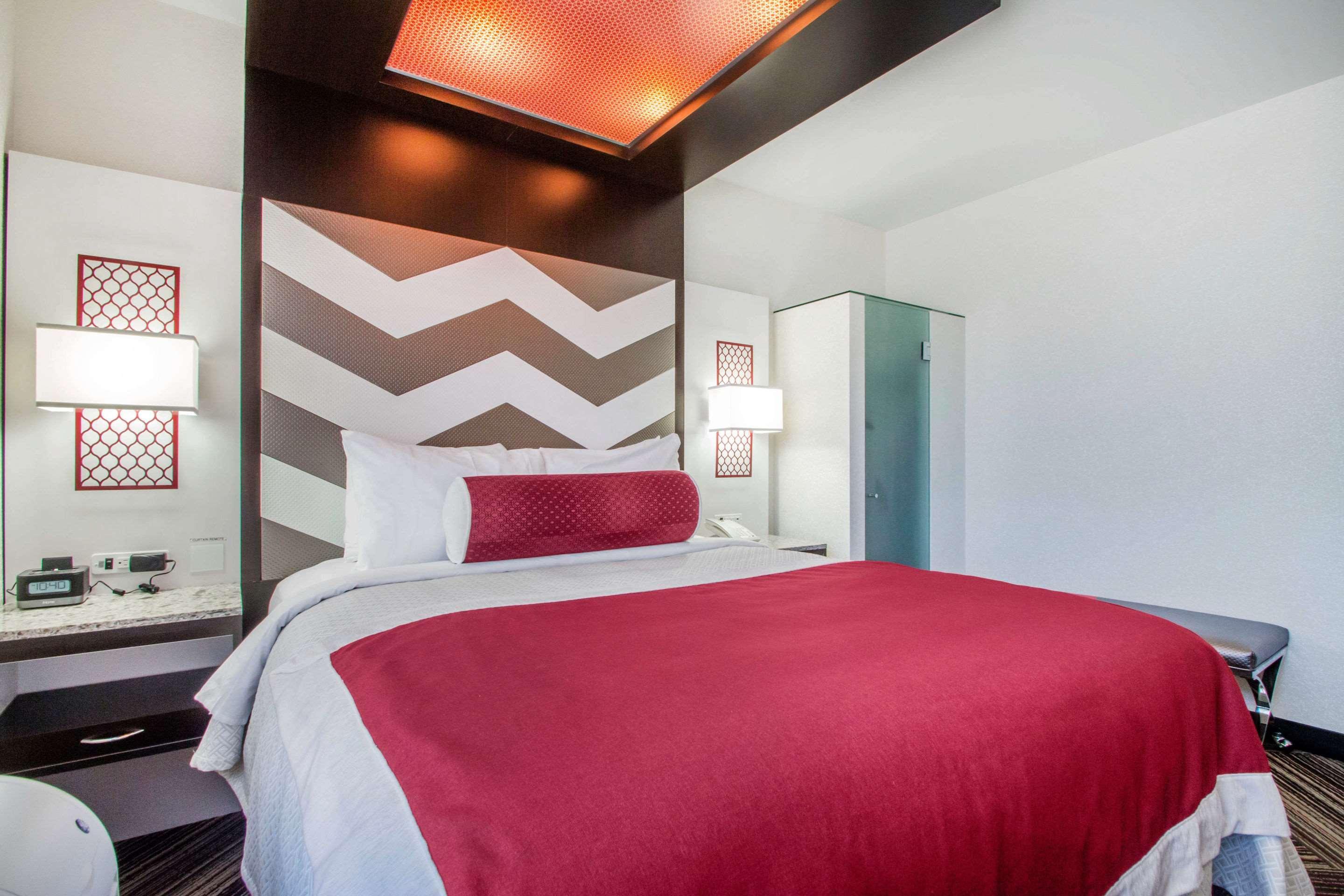 Hotel The Vue Hotel, Ascend Collection 3*