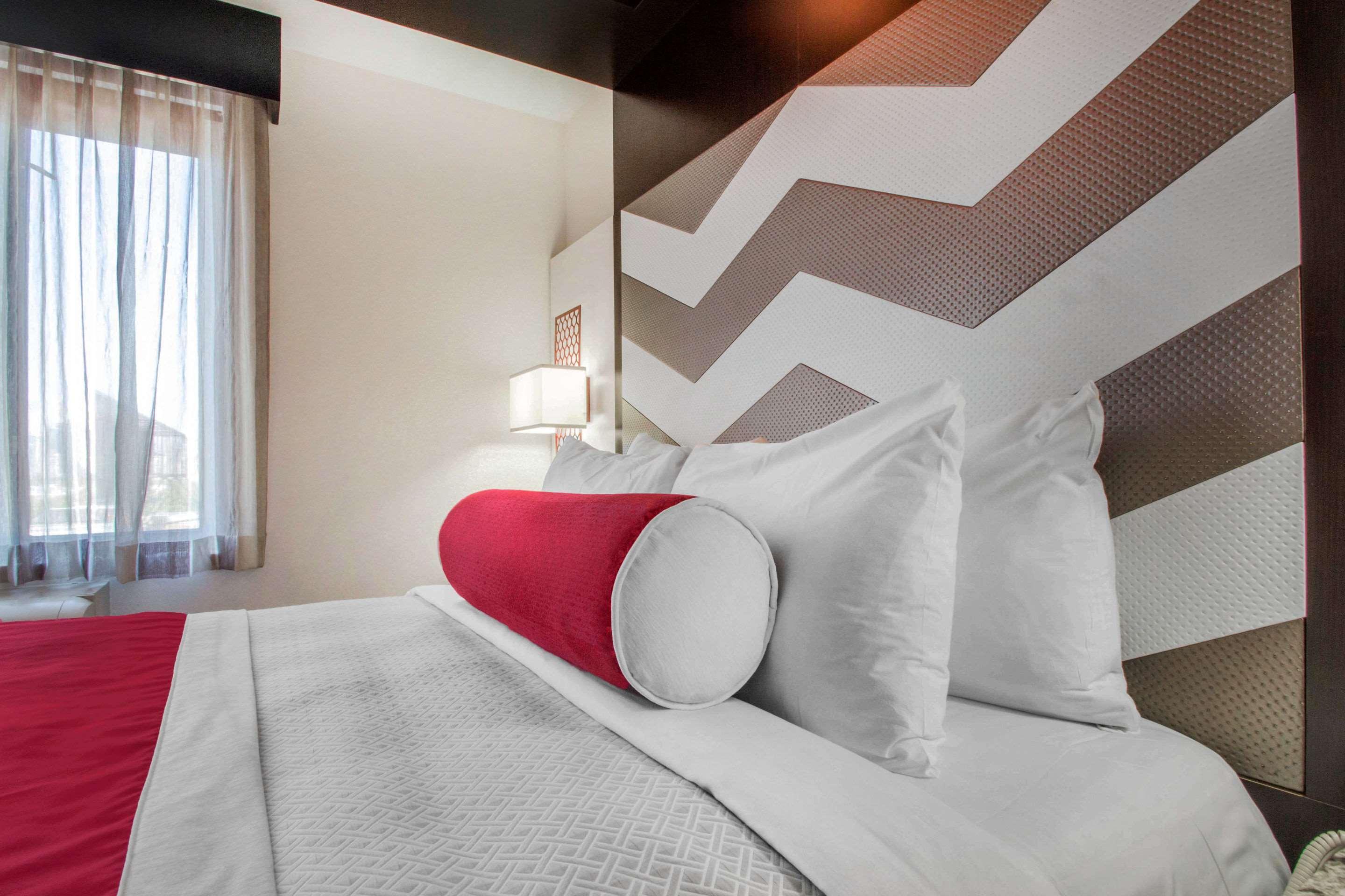 The Vue Hotel, Ascend Collection