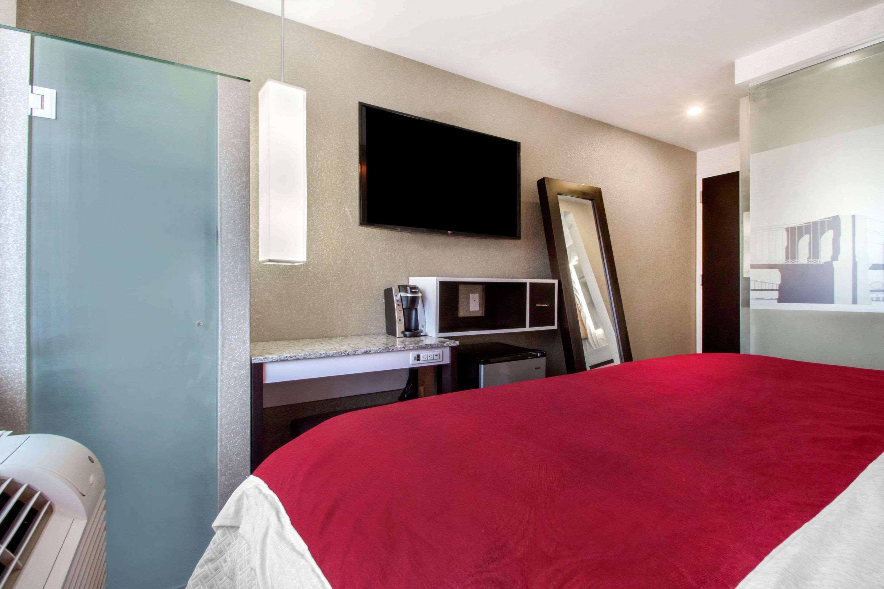 The Vue Hotel, Ascend Collection