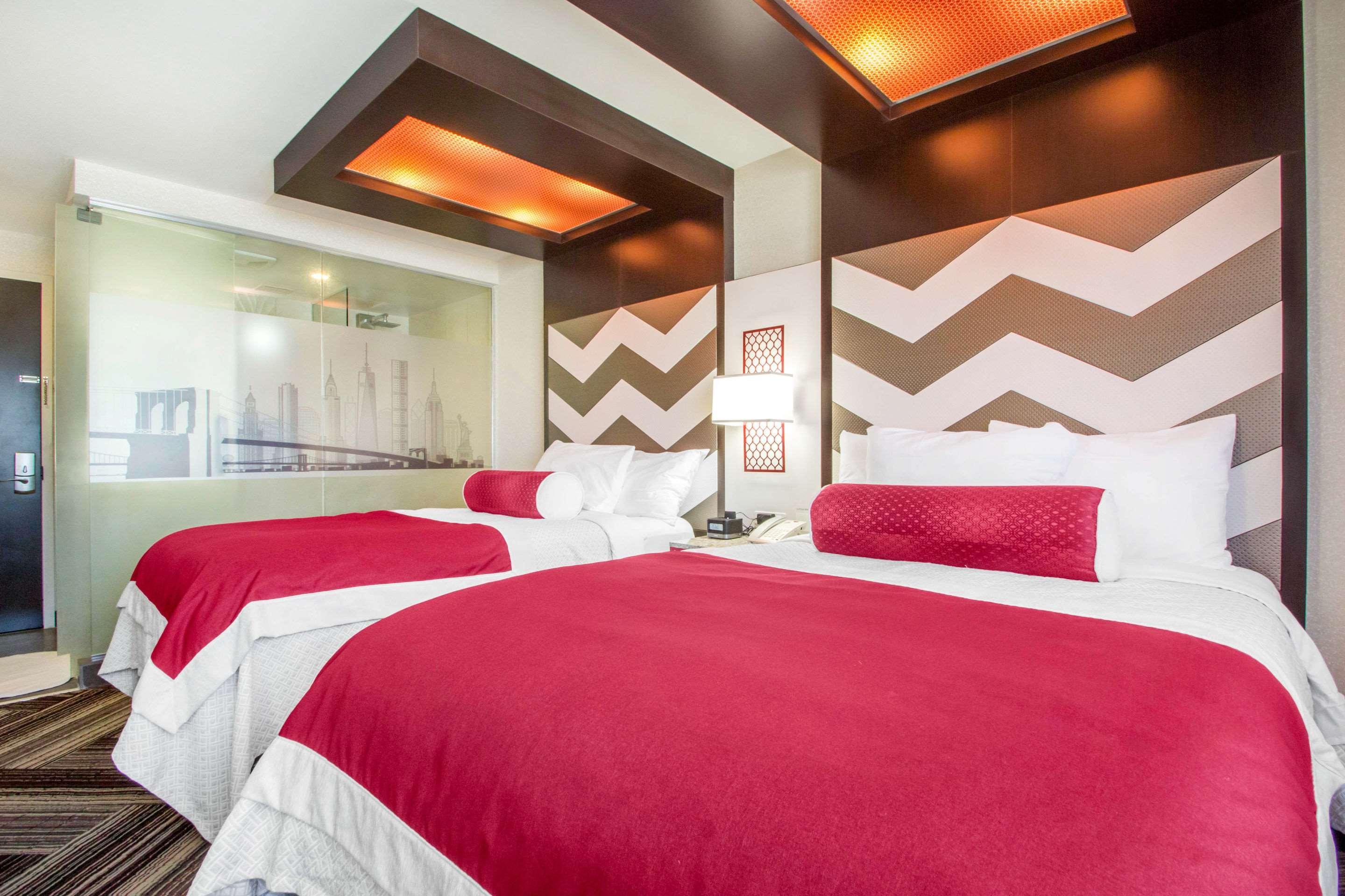 Hotel The Vue Hotel, Ascend Collection 3*